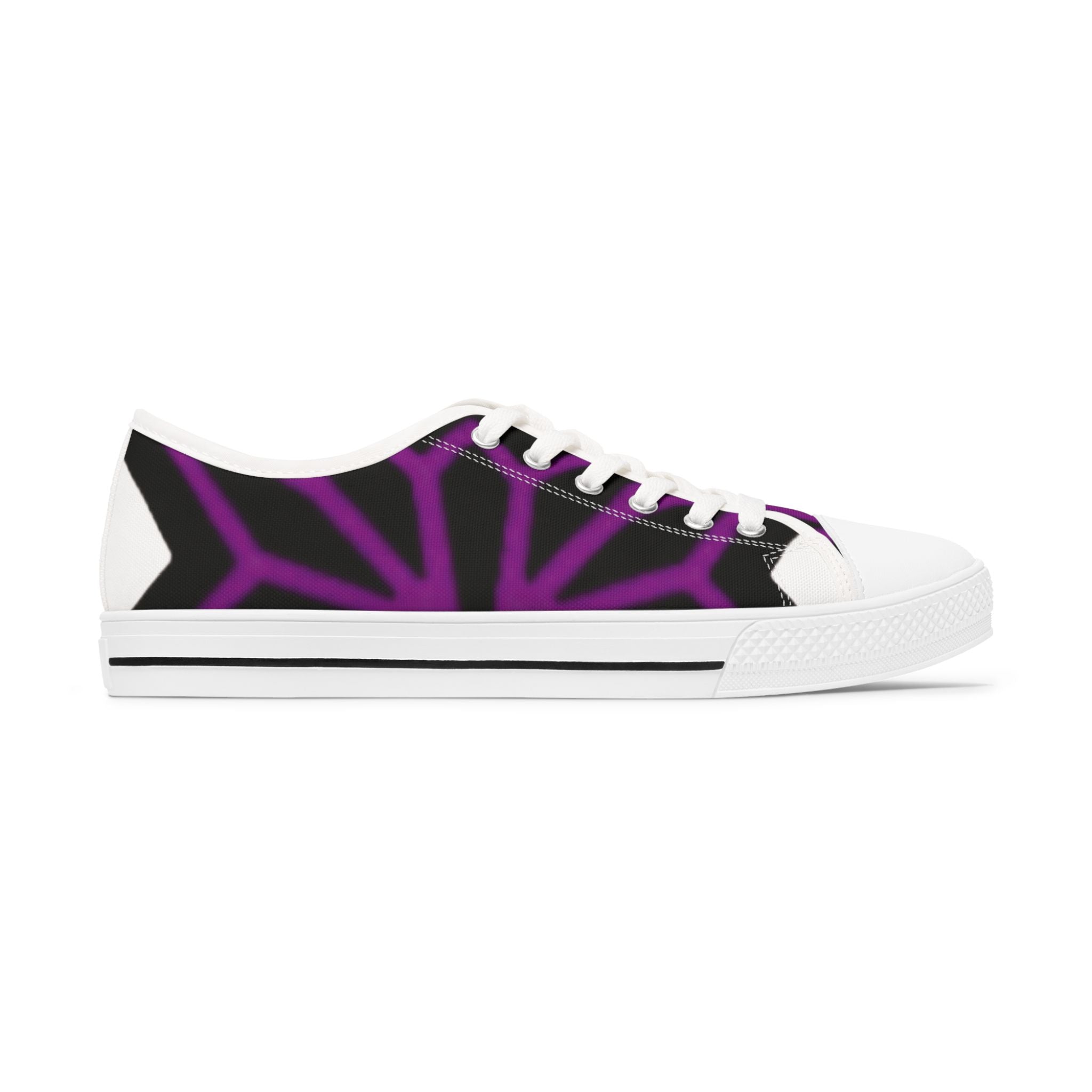SRWisdom Women's Low Top Sneakers [Spinetical 0-1-0]