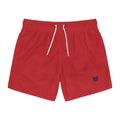 SRWisdom Swim Trunks (AOP) [Spinetical 0-1-0]