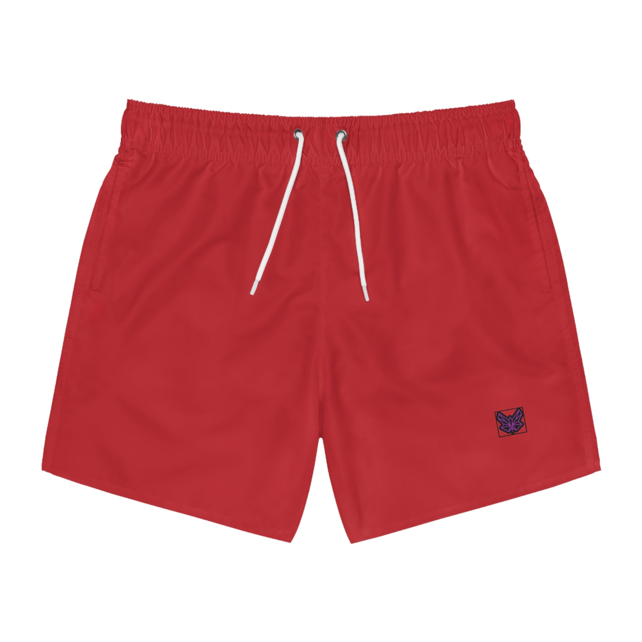SRWisdom Swim Trunks (AOP) [Spinetical 0-1-0]