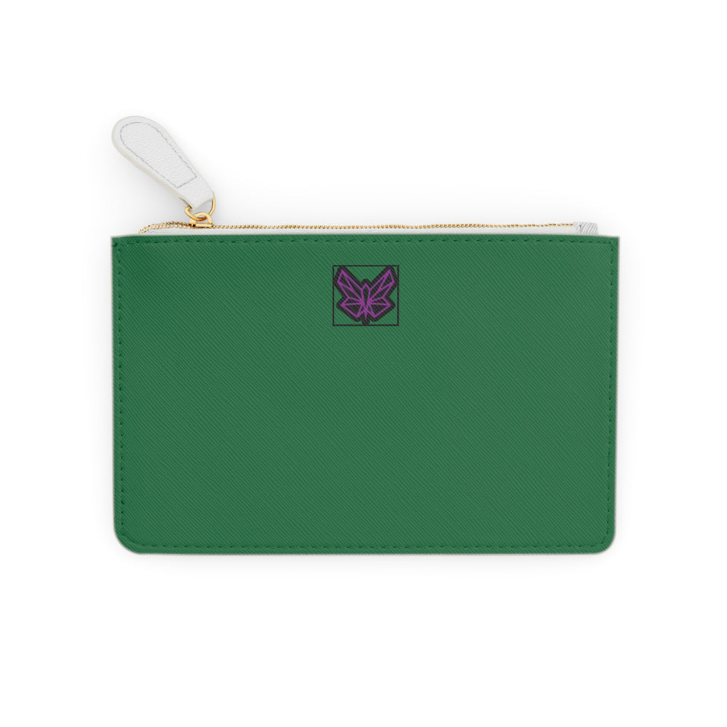 SRWisdom Mini Clutch Bag [Spinetical 0-1-0]