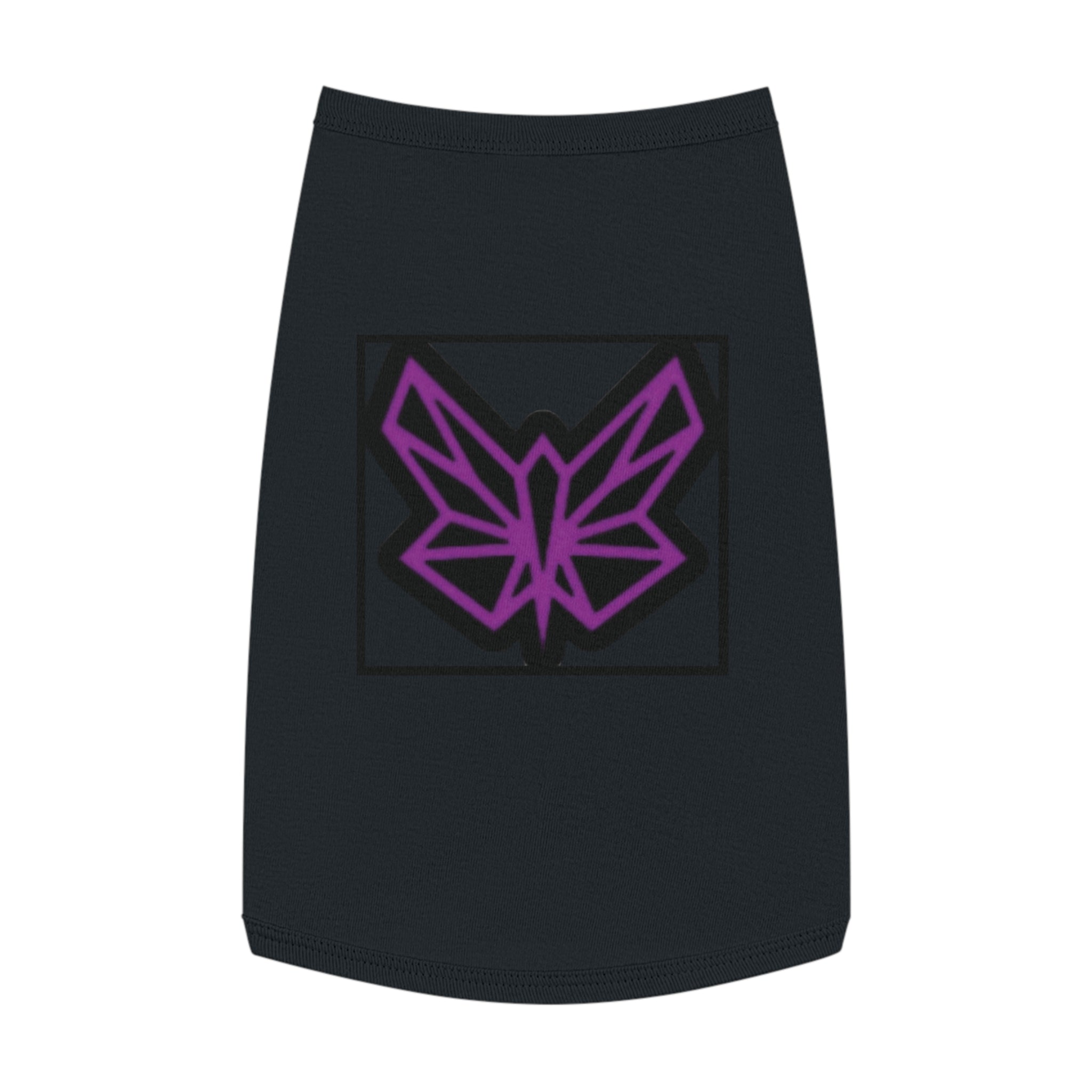 SRWisdom Pet Tank Top [Spinetical 0-1-0]