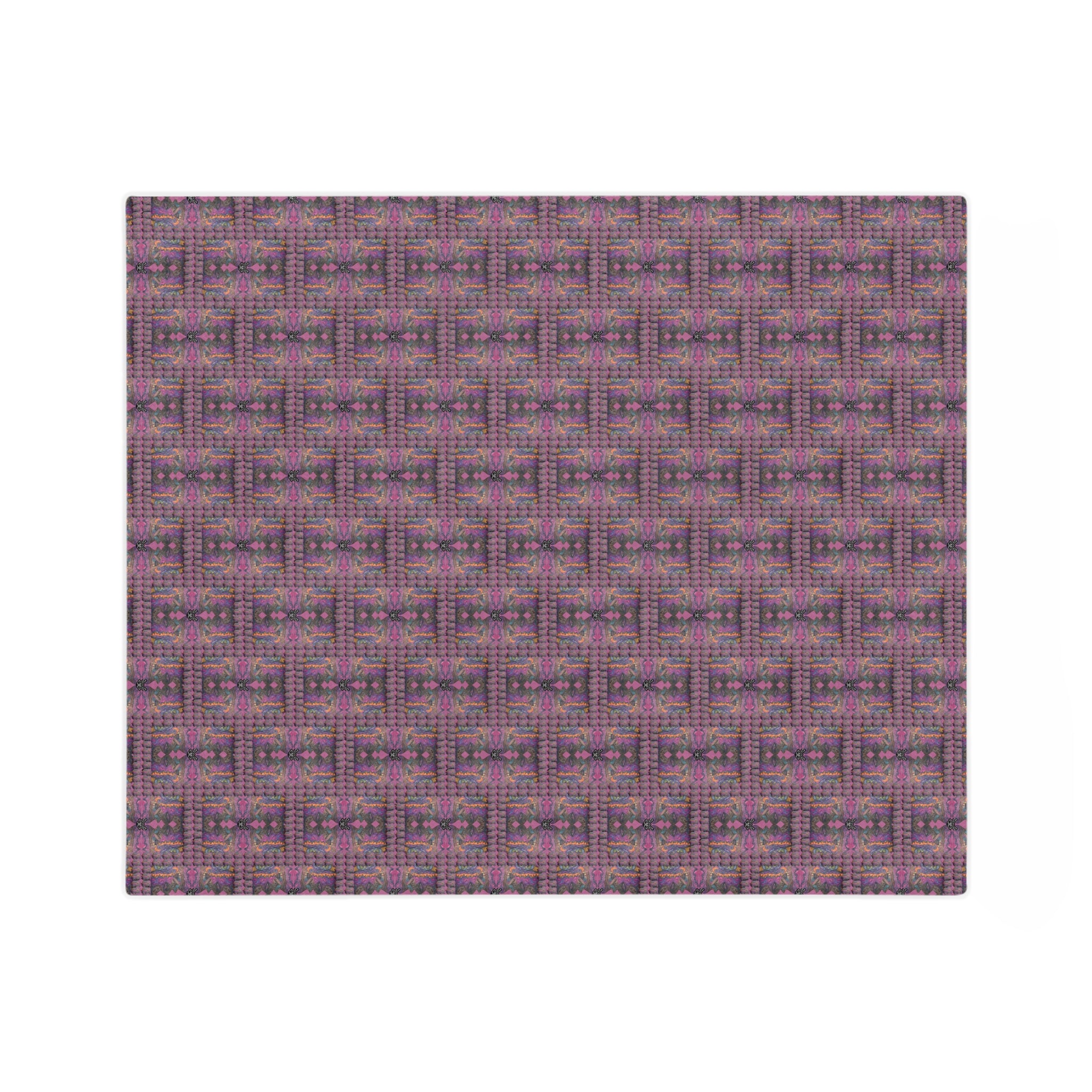 SRWisdom Velveteen Microfiber Blanket-S1.1-2.1