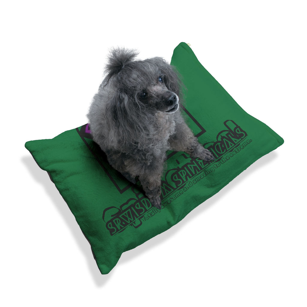 SRWisdom Pet Bed [Spinetical 0-1-0]