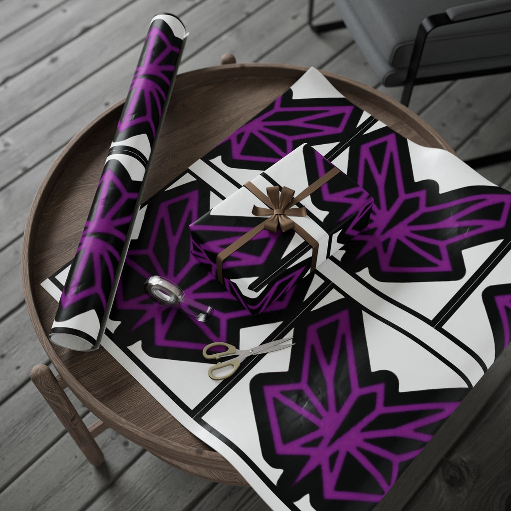 SRWisdom Wrapping Papers SRW-0-1-0-0