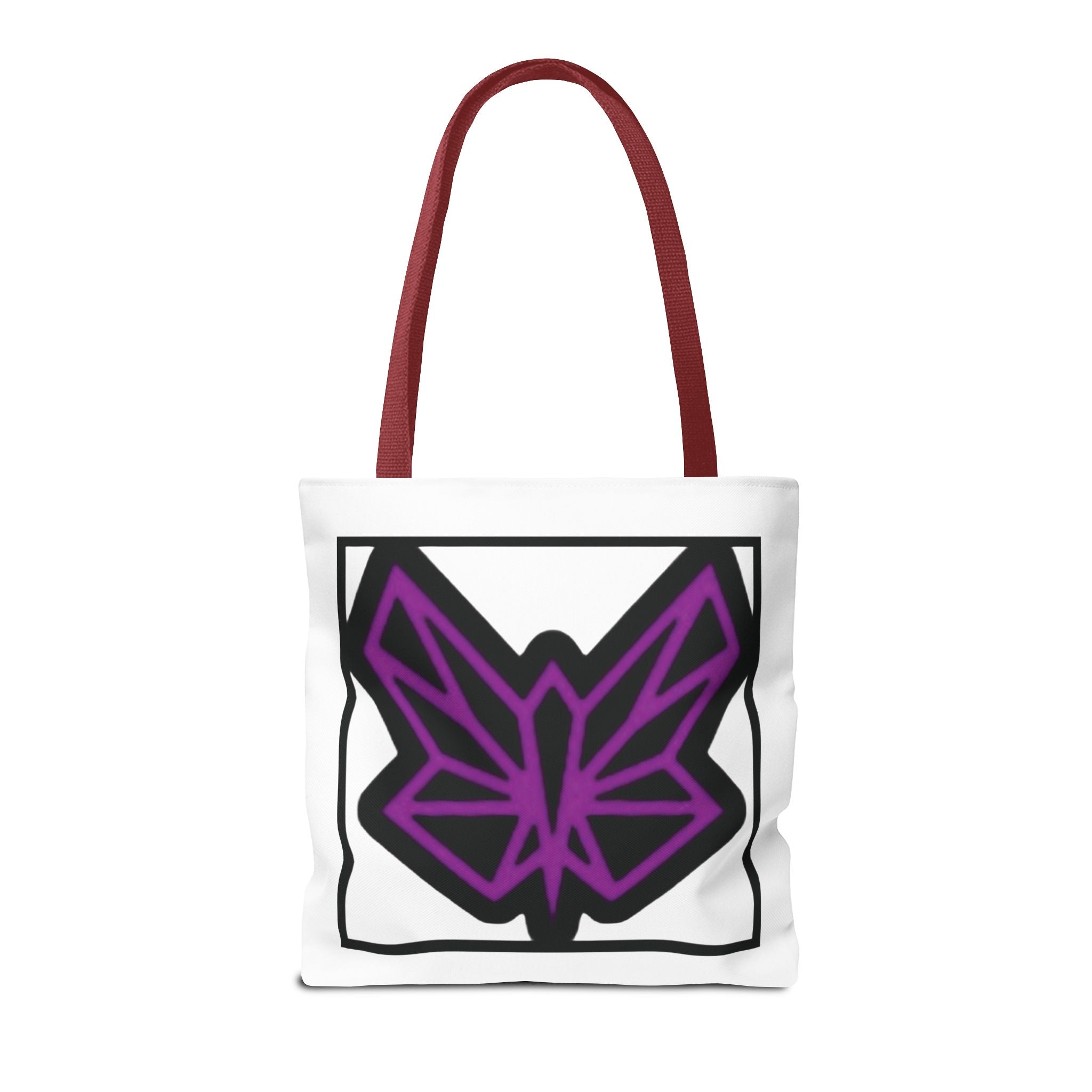 SRWisdom Tote Bag (AOP) [ Spinetical 0-1-0]