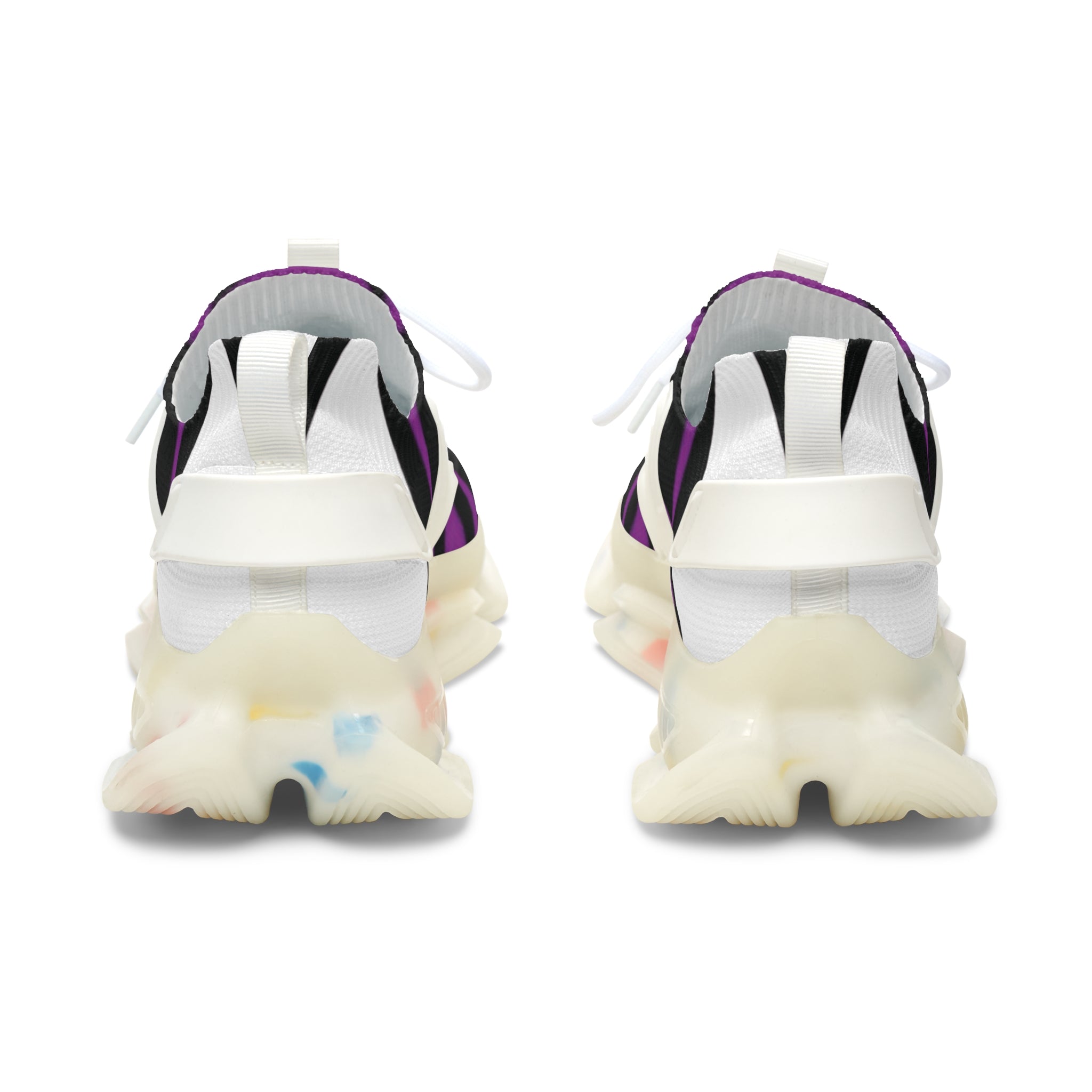 SRWisdom Women's Mesh Sneakers [Spinetical 0-1-0]