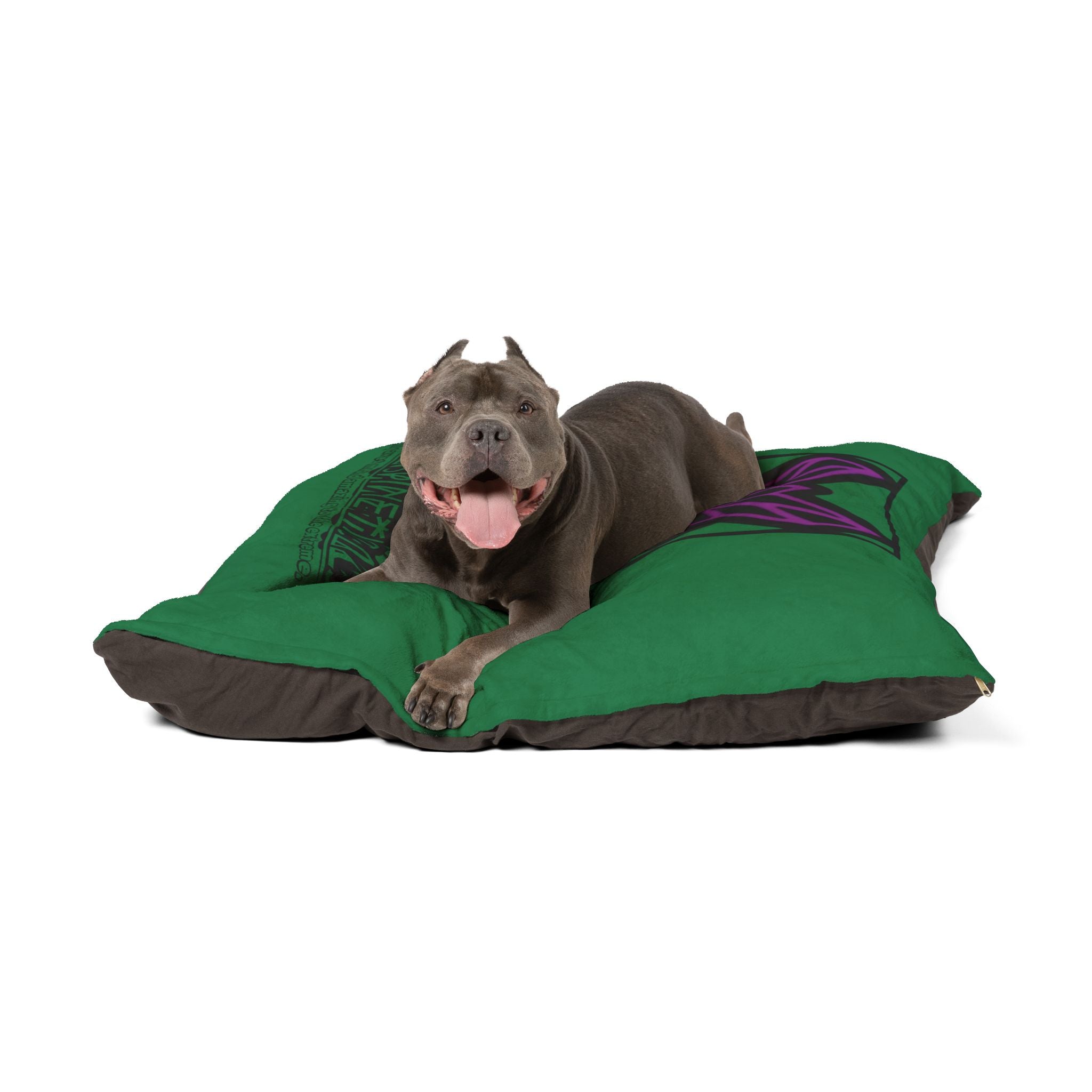 SRWisdom Pet Bed [Spinetical 0-1-0]