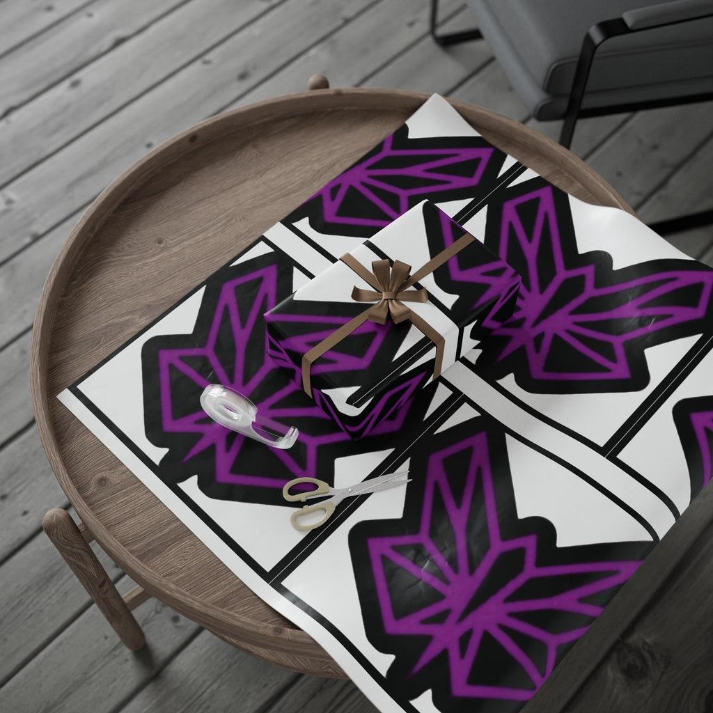 SRWisdom Wrapping Papers SRW-0-1-0-0