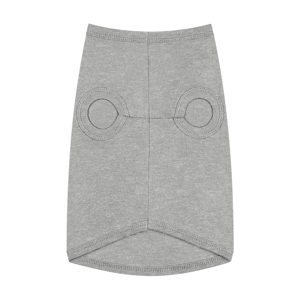 SRWisdom Pet Tank Top [Spinetical 0-1-0]