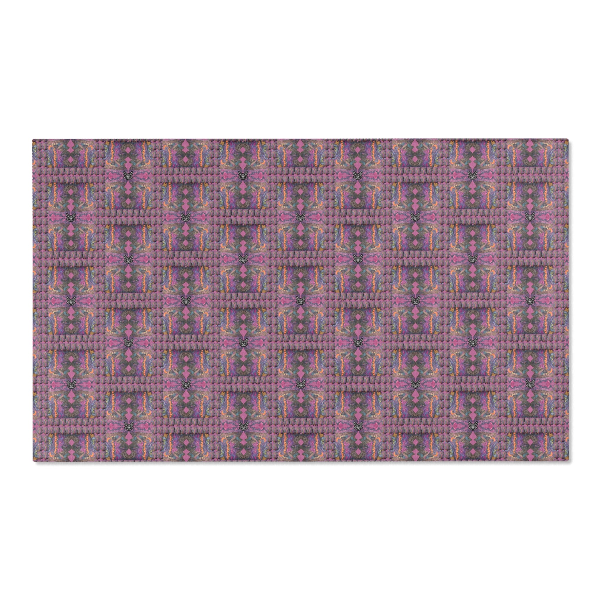 SRWisdom Area Rugs S1.1-2.1