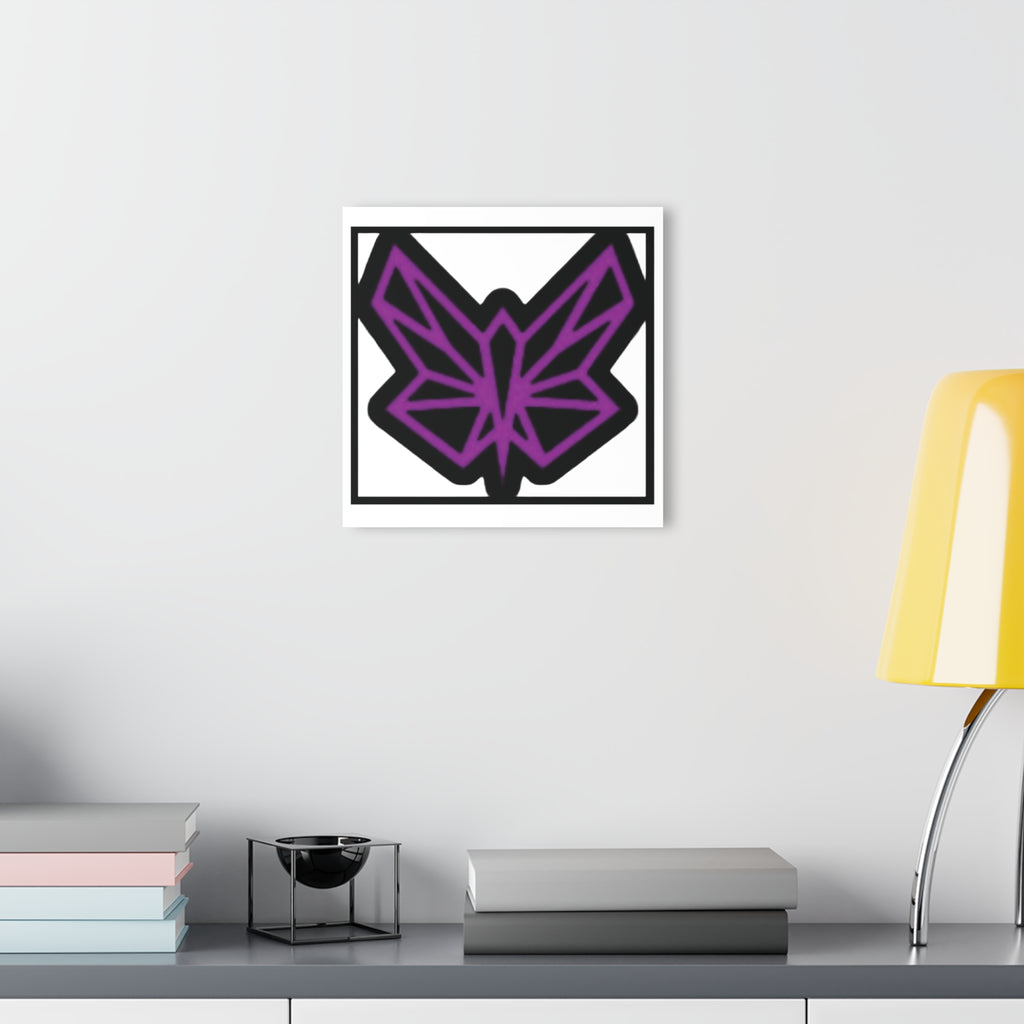 SRWisdom Acrylic Prints (French Cleat Hanging) SRW-0-1-0-0