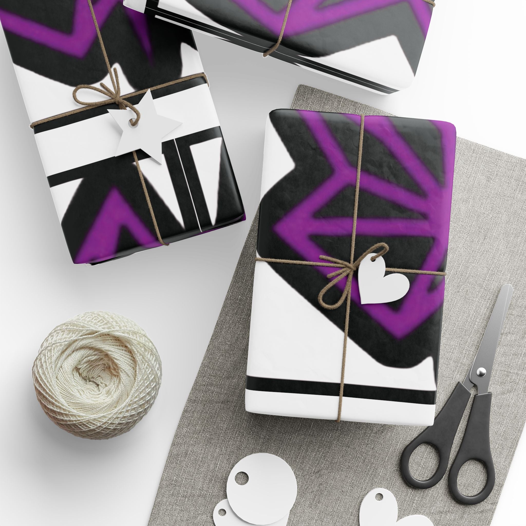 SRWisdom Wrapping Papers SRW-0-1-0-0
