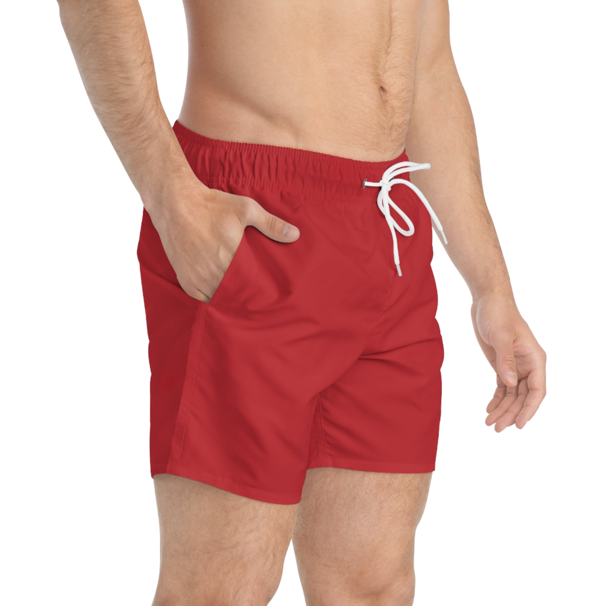 SRWisdom Swim Trunks (AOP) [Spinetical 0-1-0]