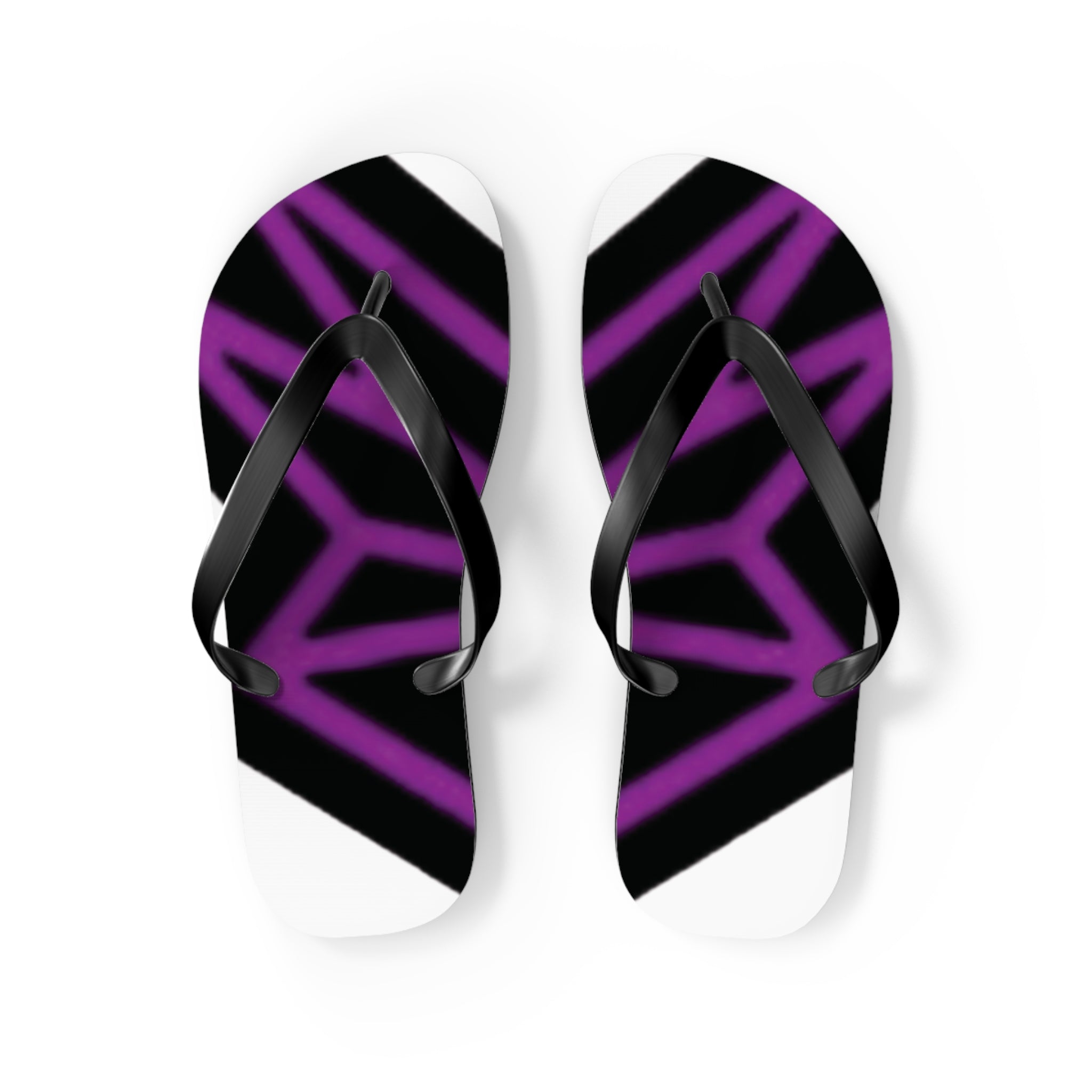SRWisdom Flip Flops [Spinetical 0-1-0]