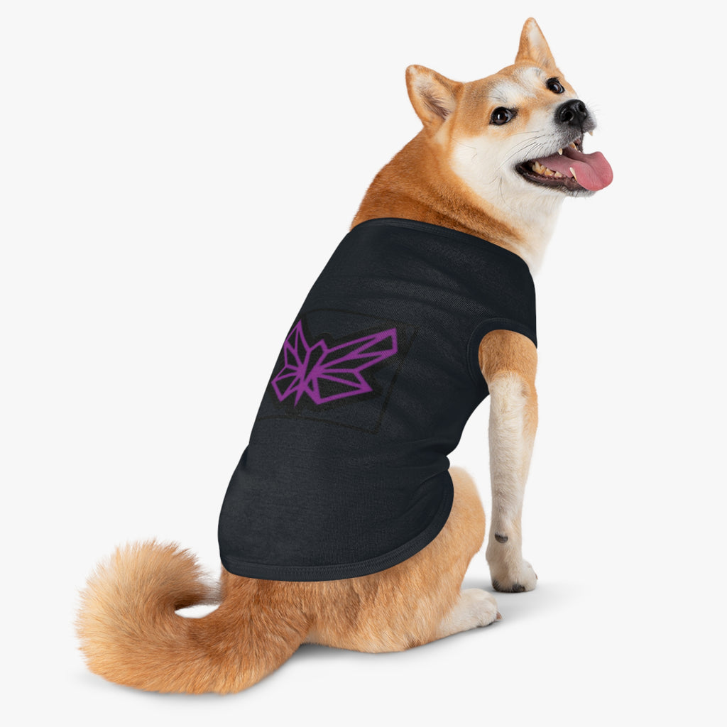SRWisdom Pet Tank Top [Spinetical 0-1-0]