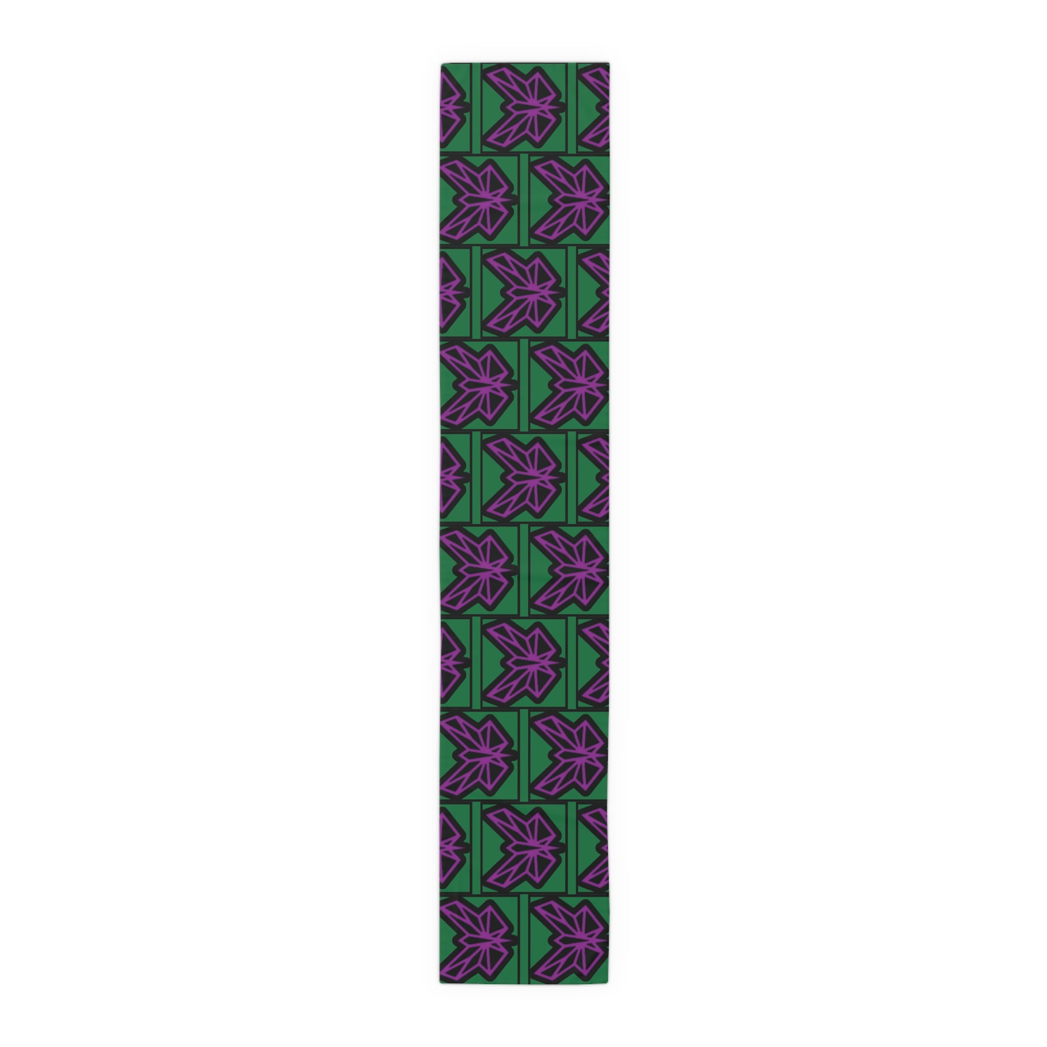 SRWisdom Table Runner (Cotton, Poly)[Spinetical 0-1-0]