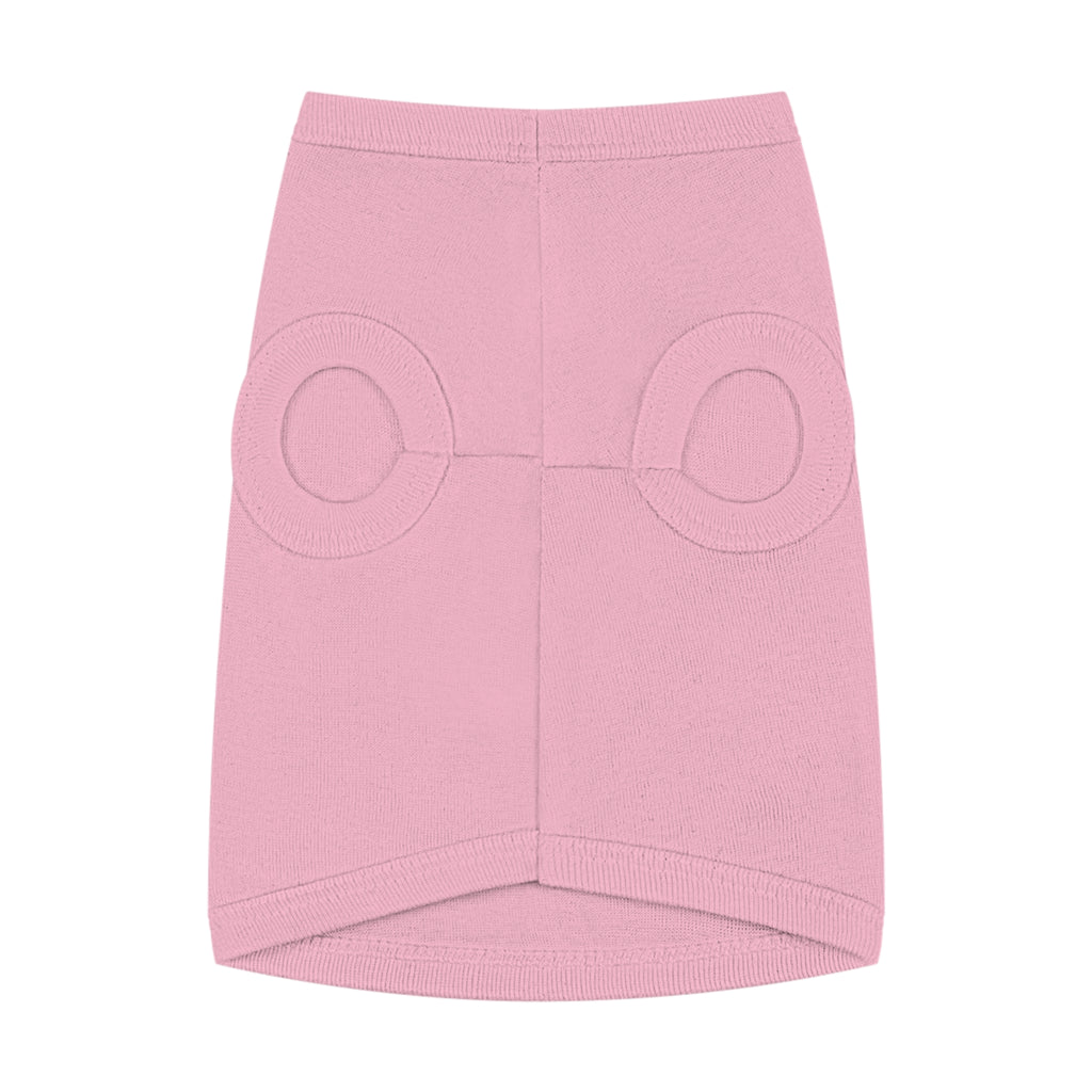 SRWisdom Pet Tank Top [Spinetical 0-1-0]