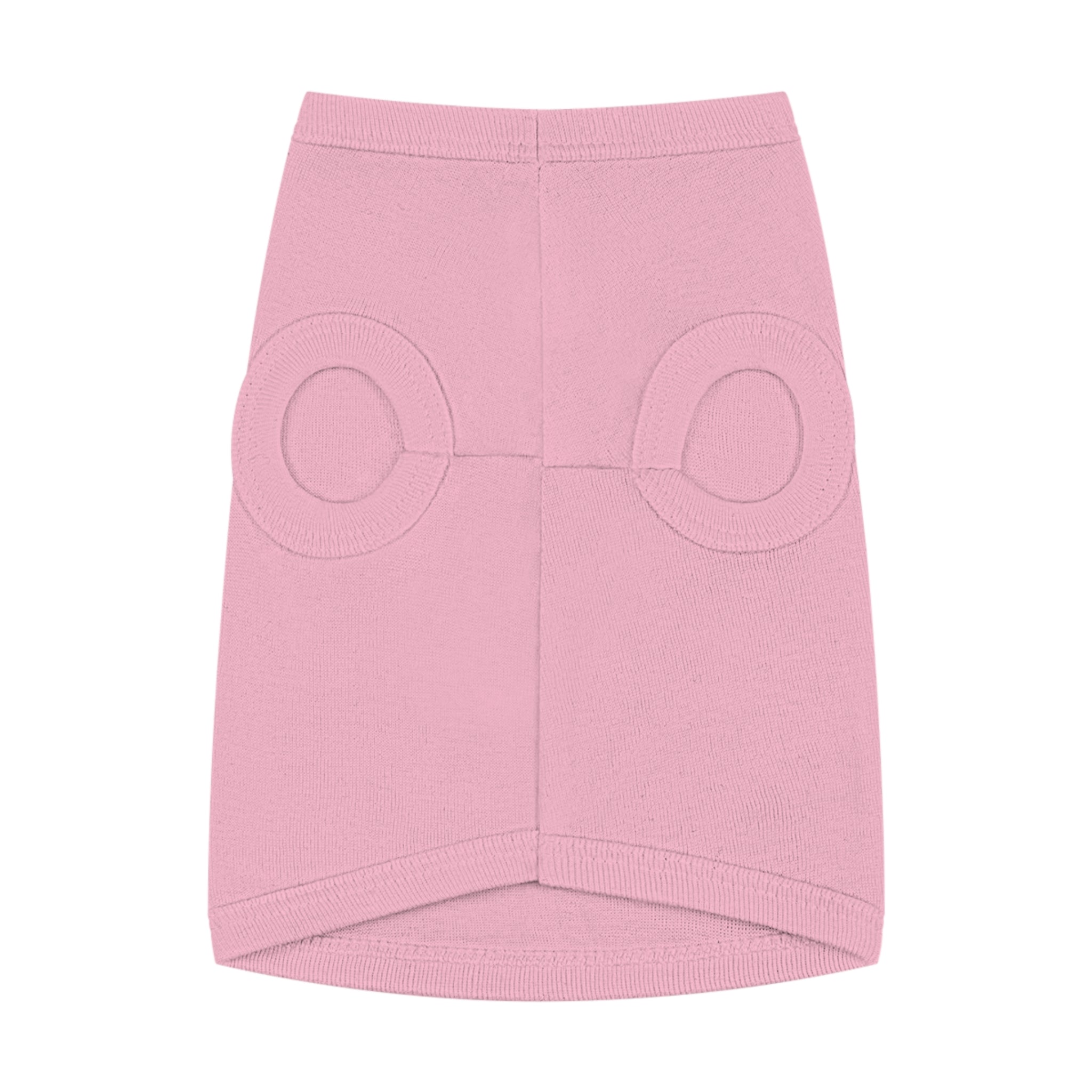 SRWisdom Pet Tank Top [Spinetical 0-1-0]