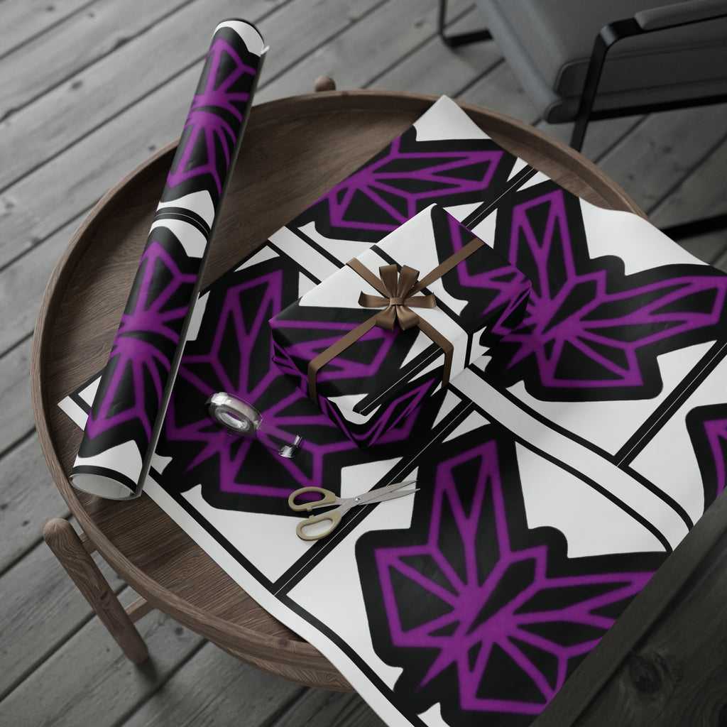 SRWisdom Wrapping Papers SRW-0-1-0-0