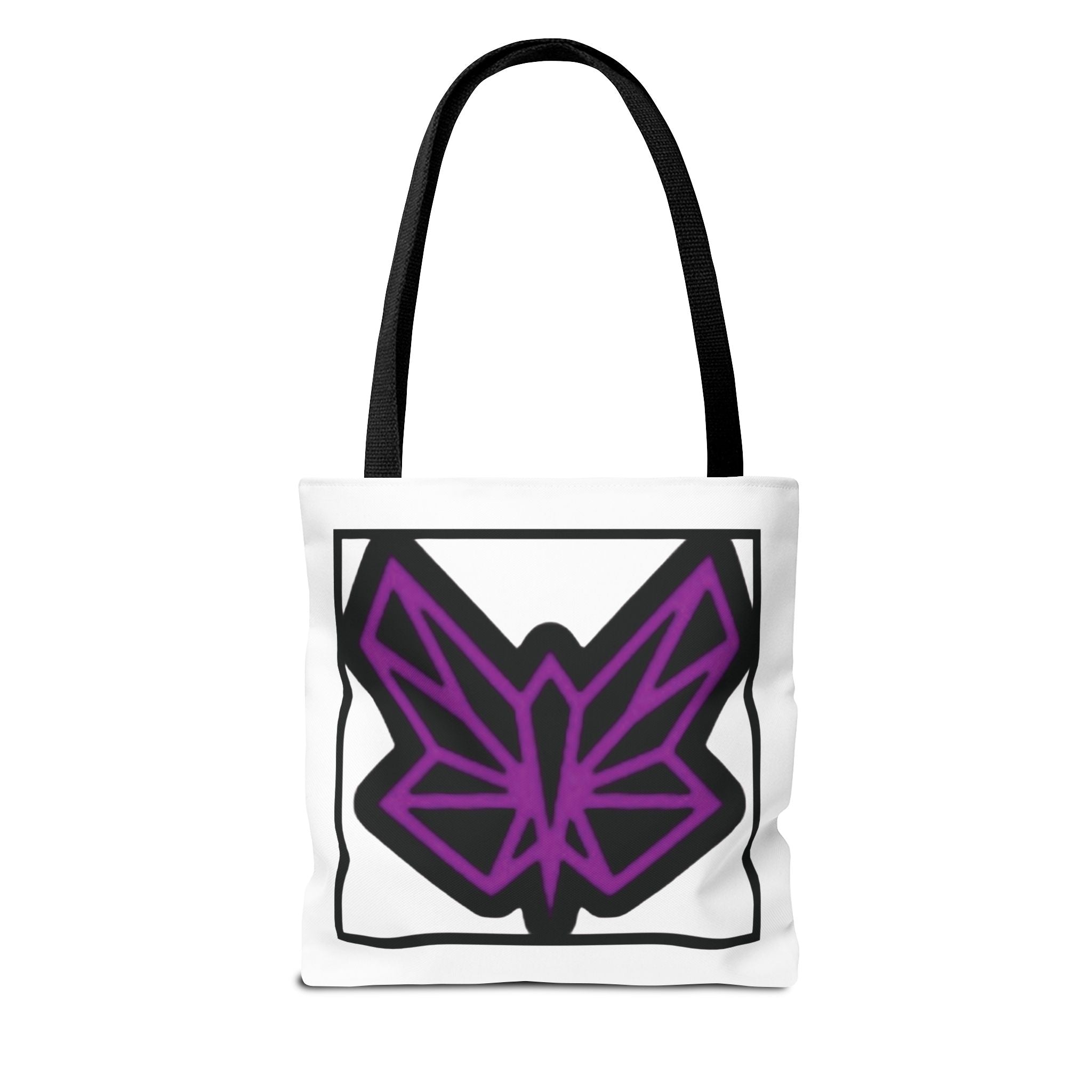 SRWisdom Tote Bag (AOP) [ Spinetical 0-1-0]
