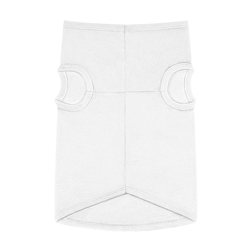 SRWisdom Pet Tank Top [Spinetical 0-1-0]