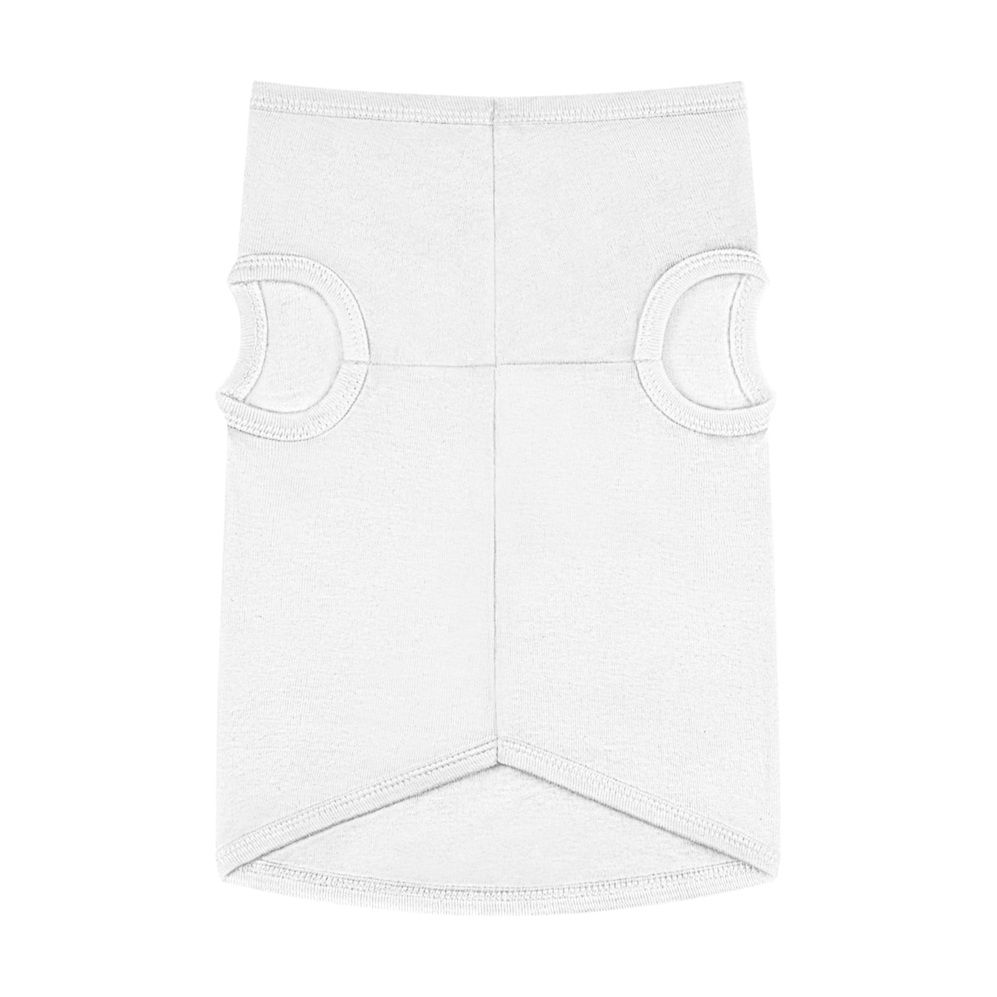 SRWisdom Pet Tank Top [Spinetical 0-1-0]