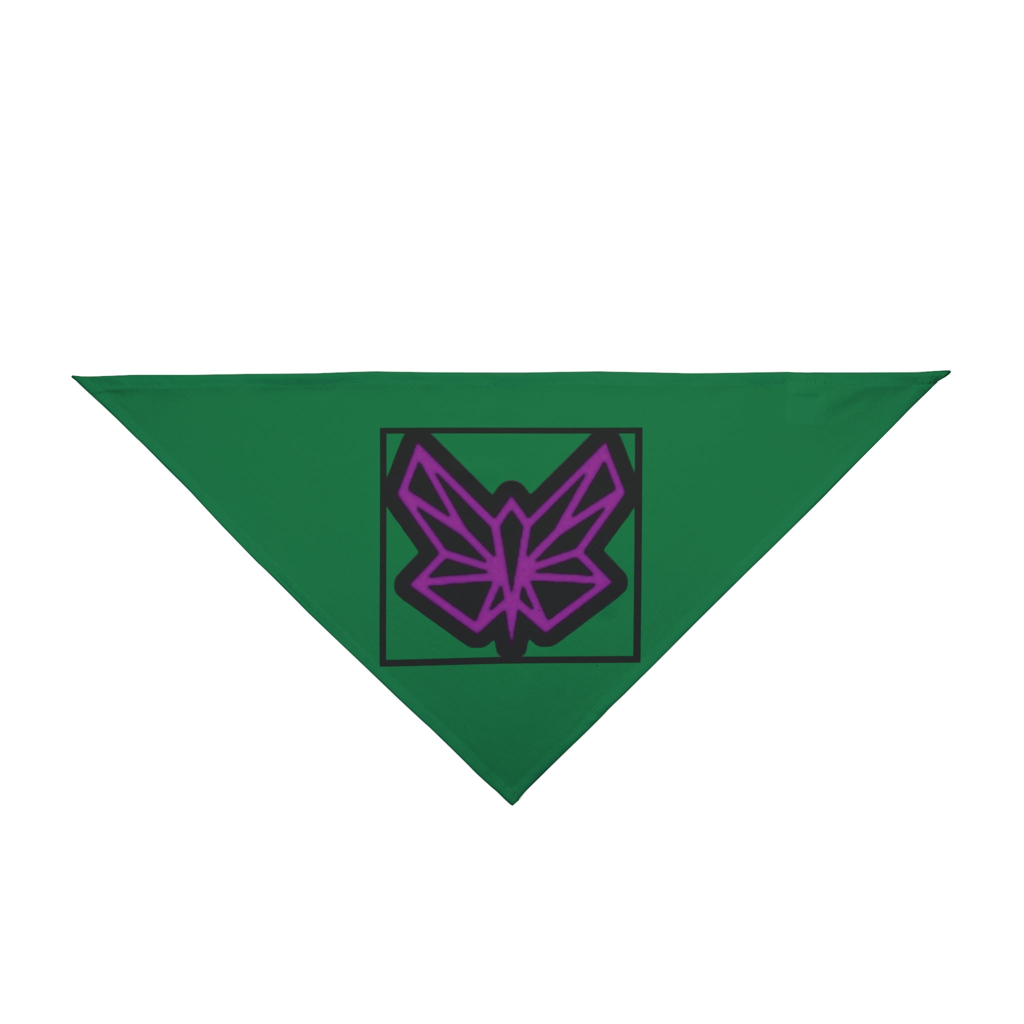 SRWisdom Pet Bandana [Spinetical 0-1-0]