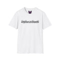 SRWisdom Unisex Softstyle T-Shirt [Spinetical]