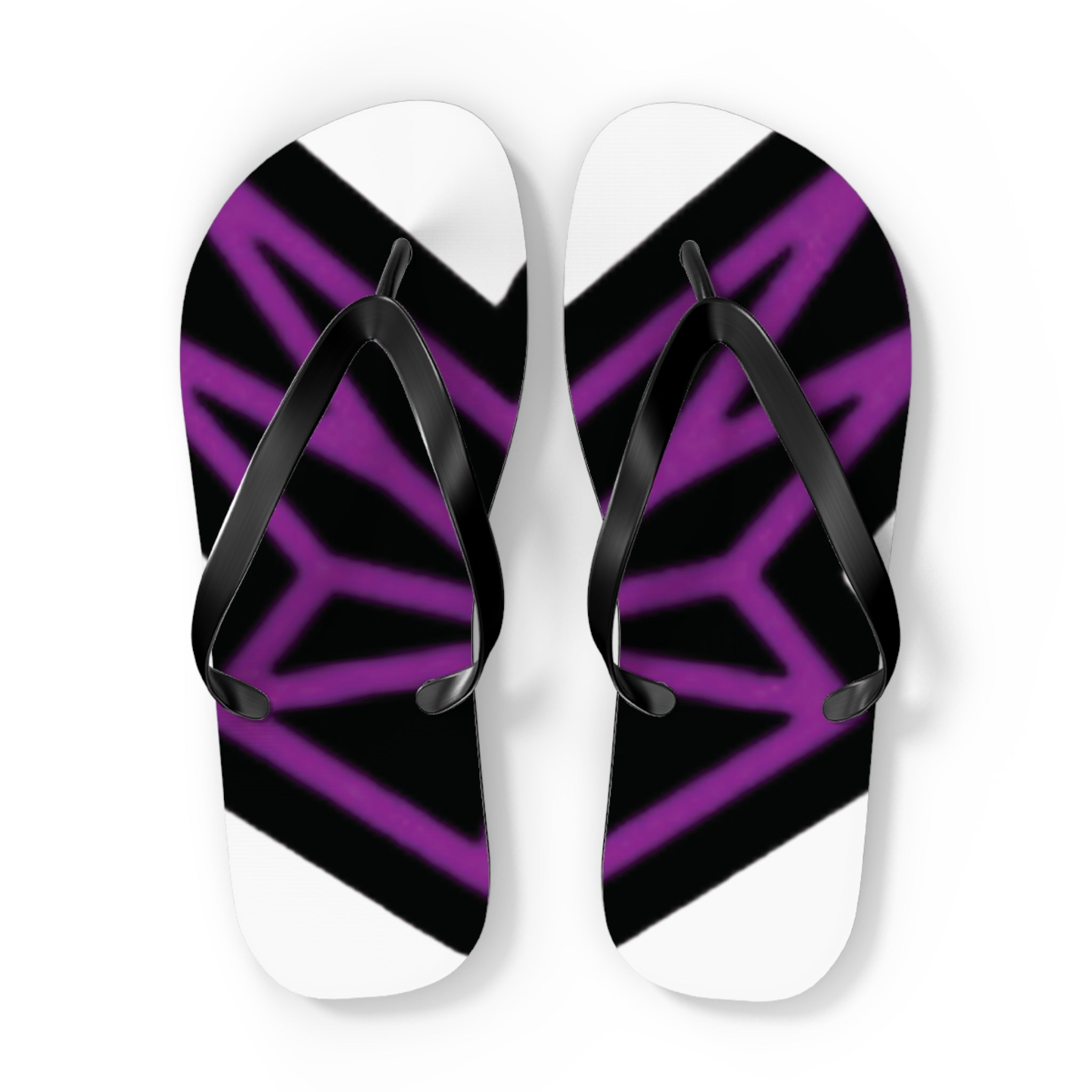 SRWisdom Flip Flops [Spinetical 0-1-0]