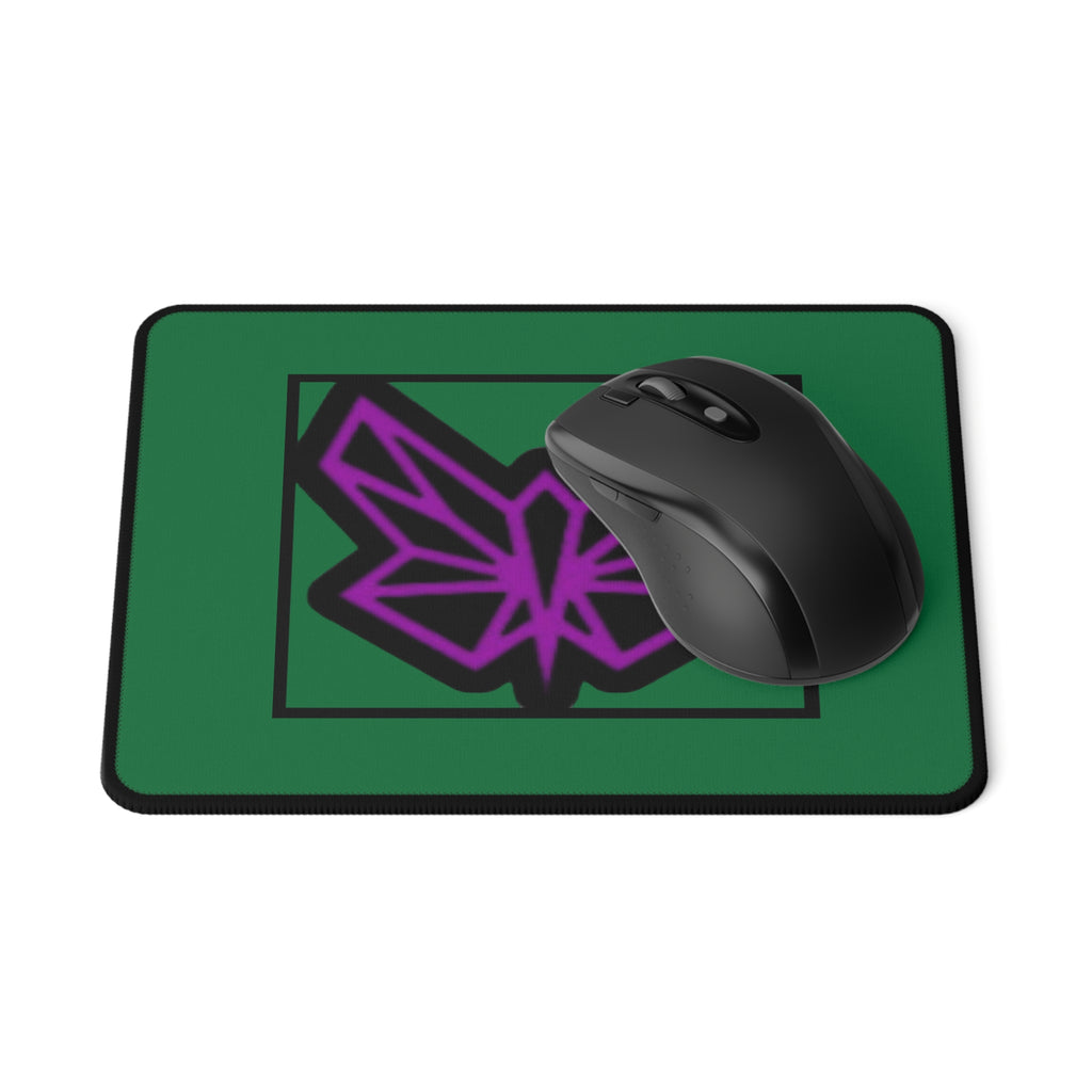 SRWisdom Non-Slip Gaming Mouse Pad [Spinetical 0-1-0]