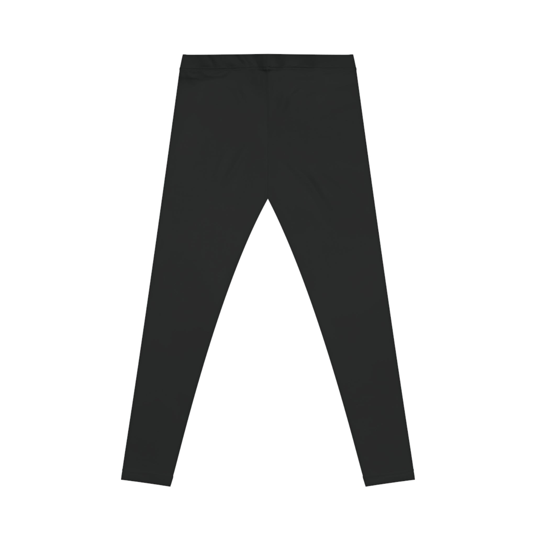SRWisdom Women's Casual Leggings (AOP) [Spinetical 0-1-0]