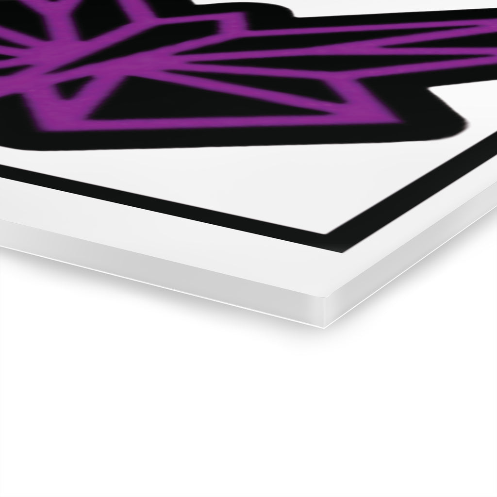 SRWisdom Acrylic Prints (French Cleat Hanging) SRW-0-1-0-0