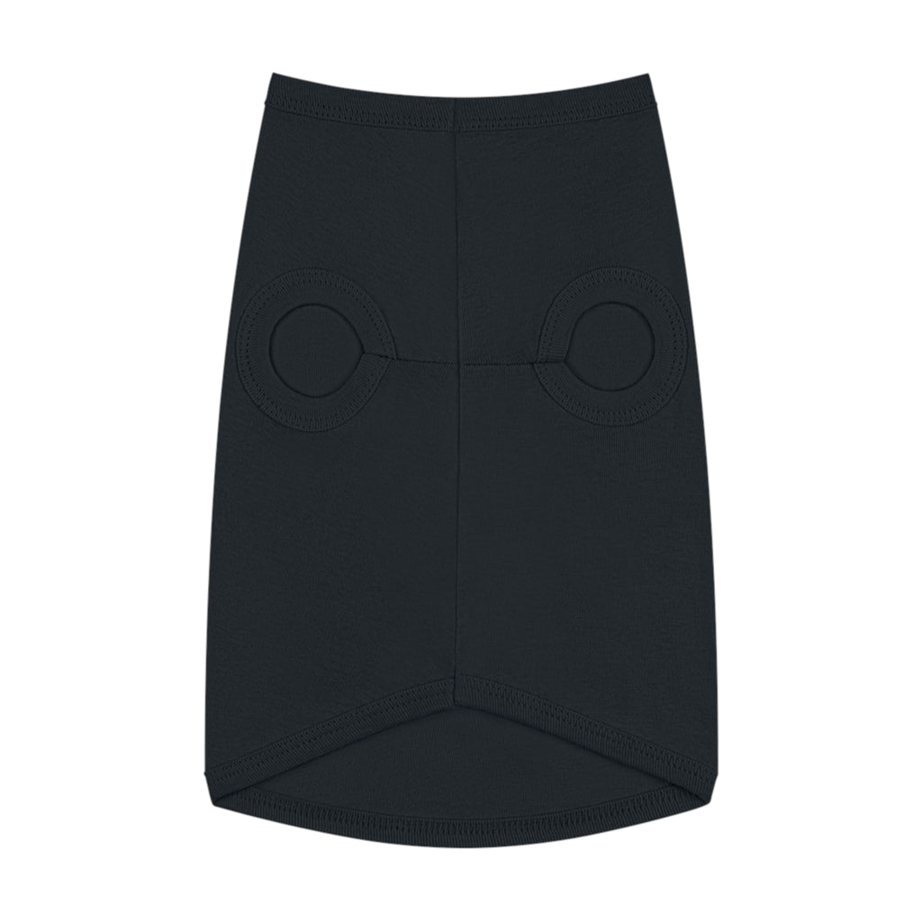 SRWisdom Pet Tank Top [Spinetical 0-1-0]