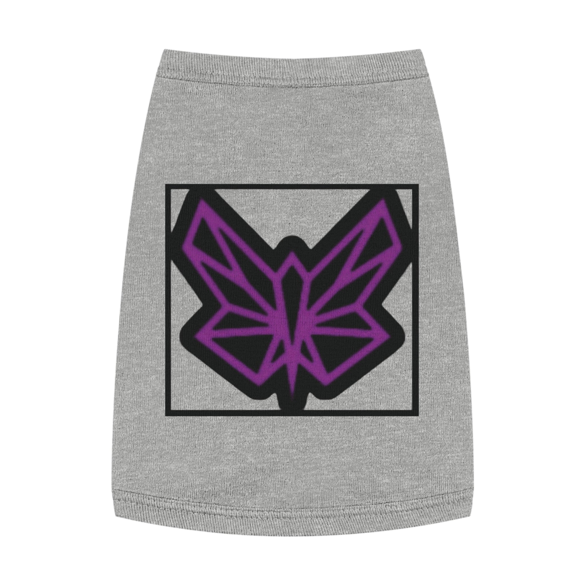 SRWisdom Pet Tank Top [Spinetical 0-1-0]