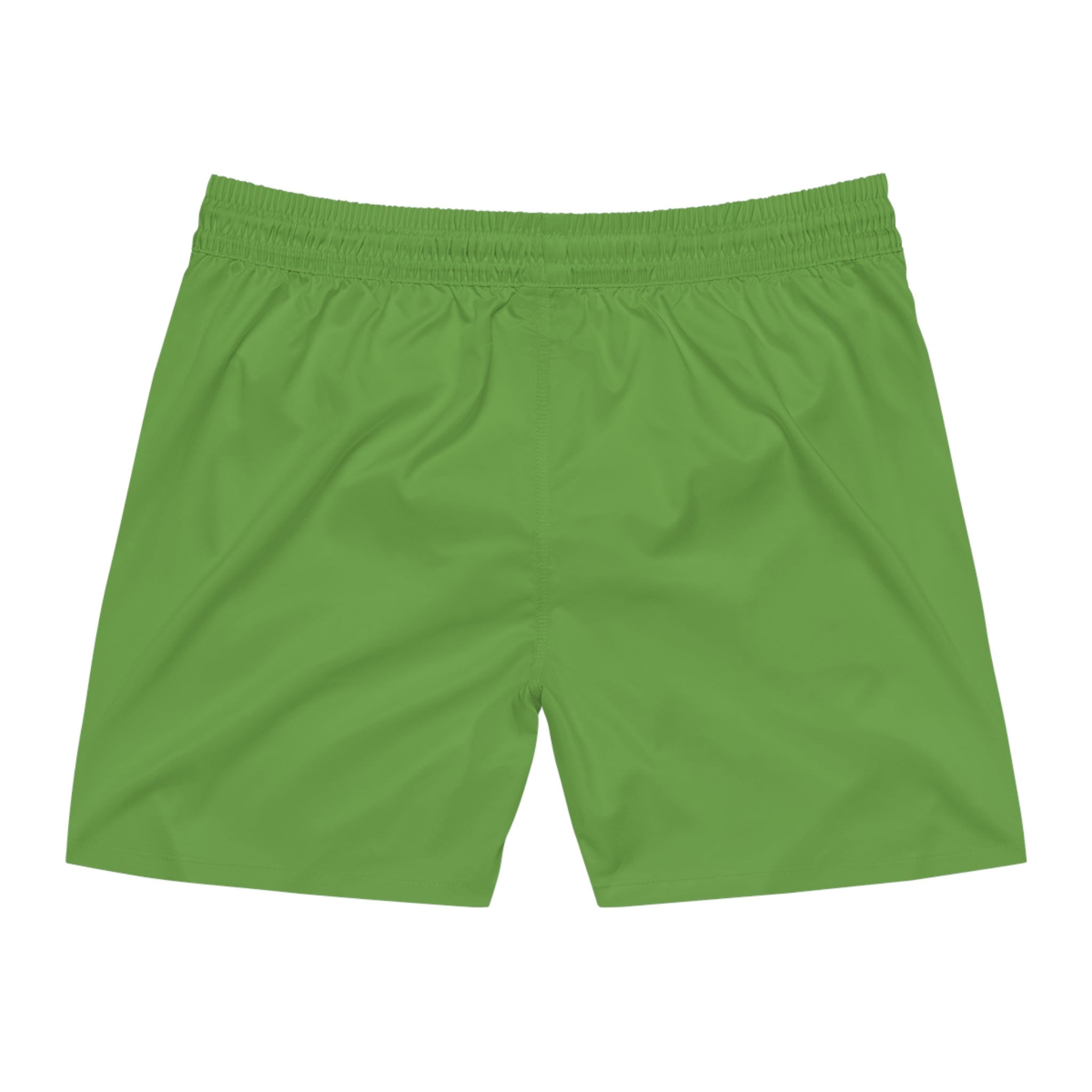 SRWisdom Men's Mid-Length Swim Shorts (AOP) [Spinetical 0-1-0]