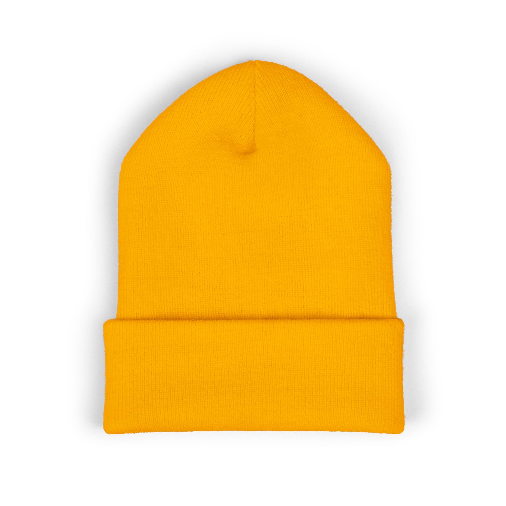 SRWisdom Classic Cuffed Beanie (Embroidery)[Spinetical 0-1-0]