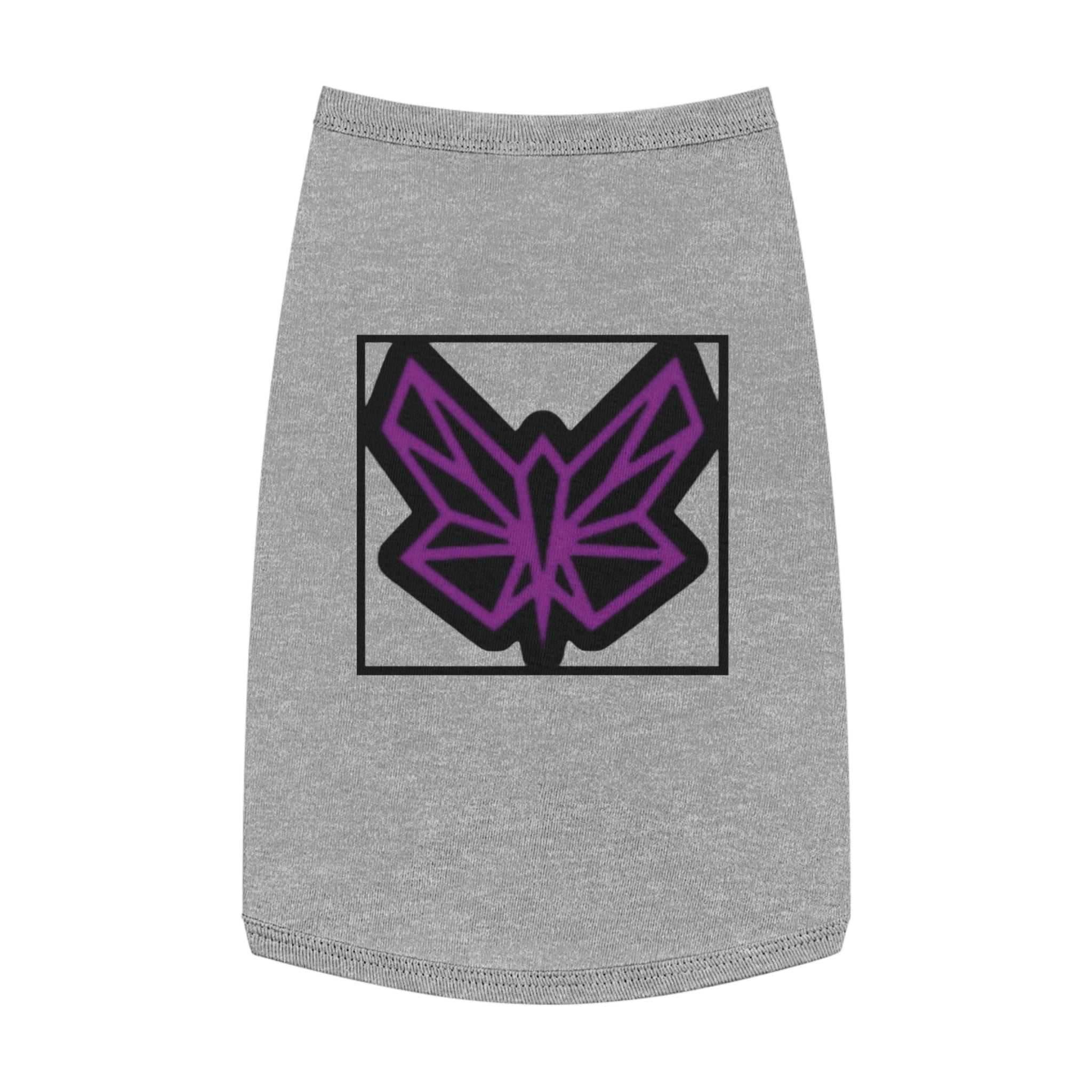 SRWisdom Pet Tank Top [Spinetical 0-1-0]