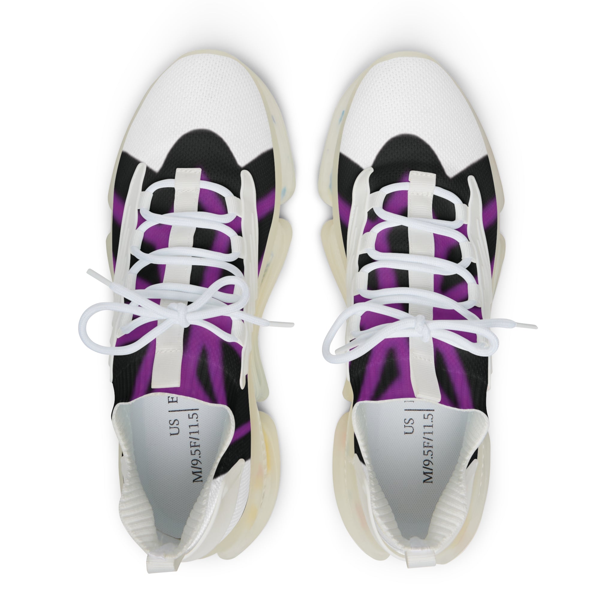 SRWisdom Men's Mesh Sneakers [Spinetical 0-1-0]