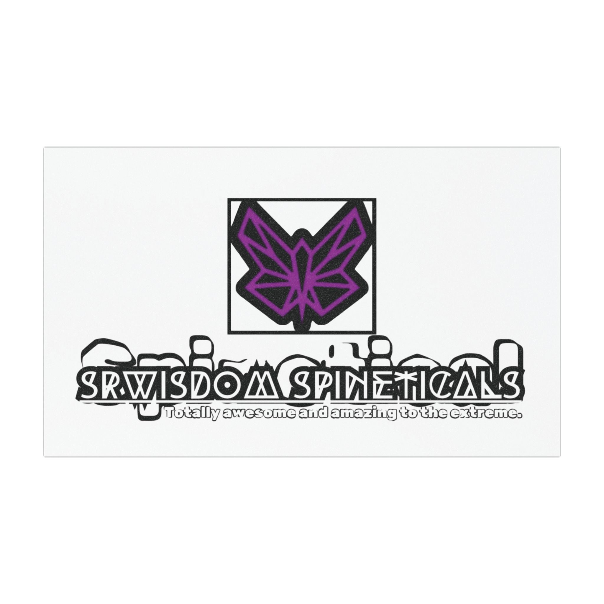 SRWisdom Car Magnets [Spinetical 0-1-0]