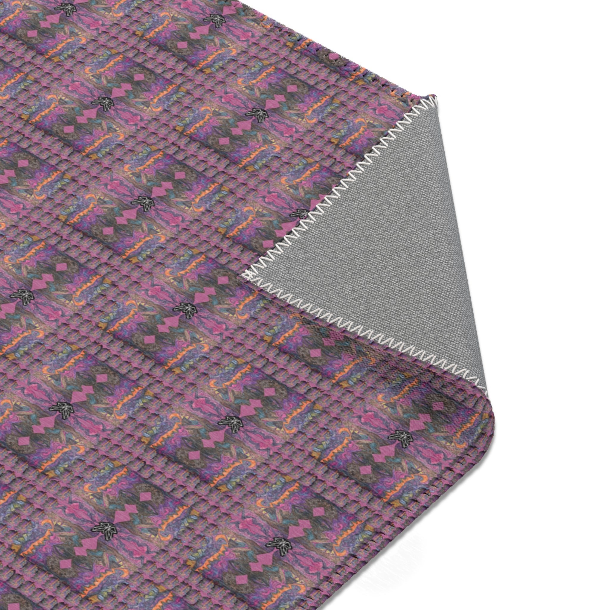 SRWisdom Area Rugs S1.1-2.1