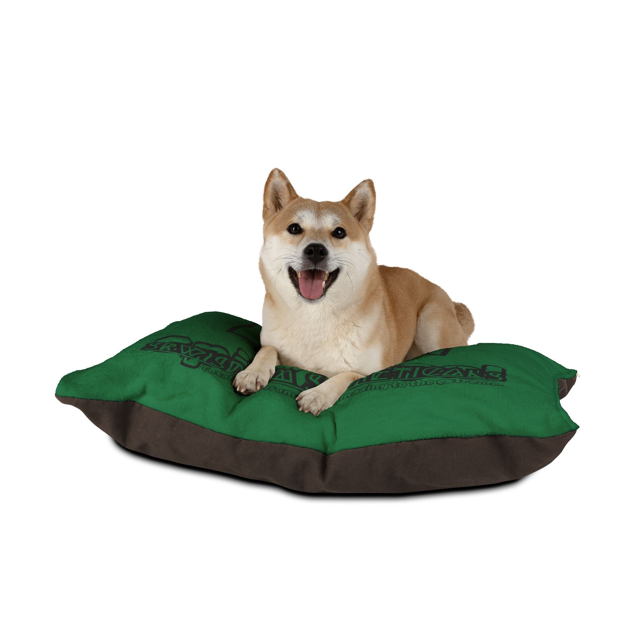 SRWisdom Pet Bed [Spinetical 0-1-0]