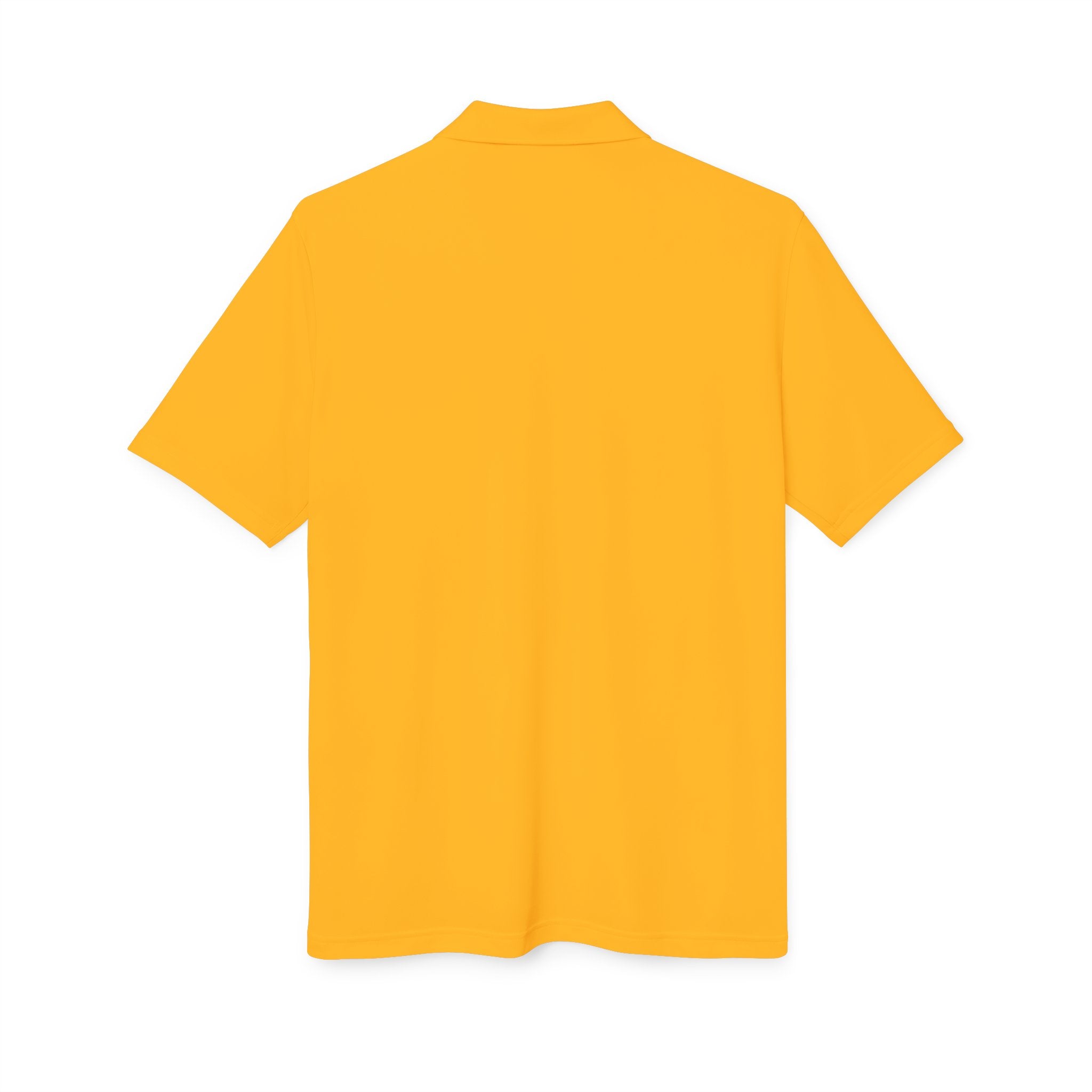 adidas Unisex Performance Polo-SS1-SS by SRWisdom