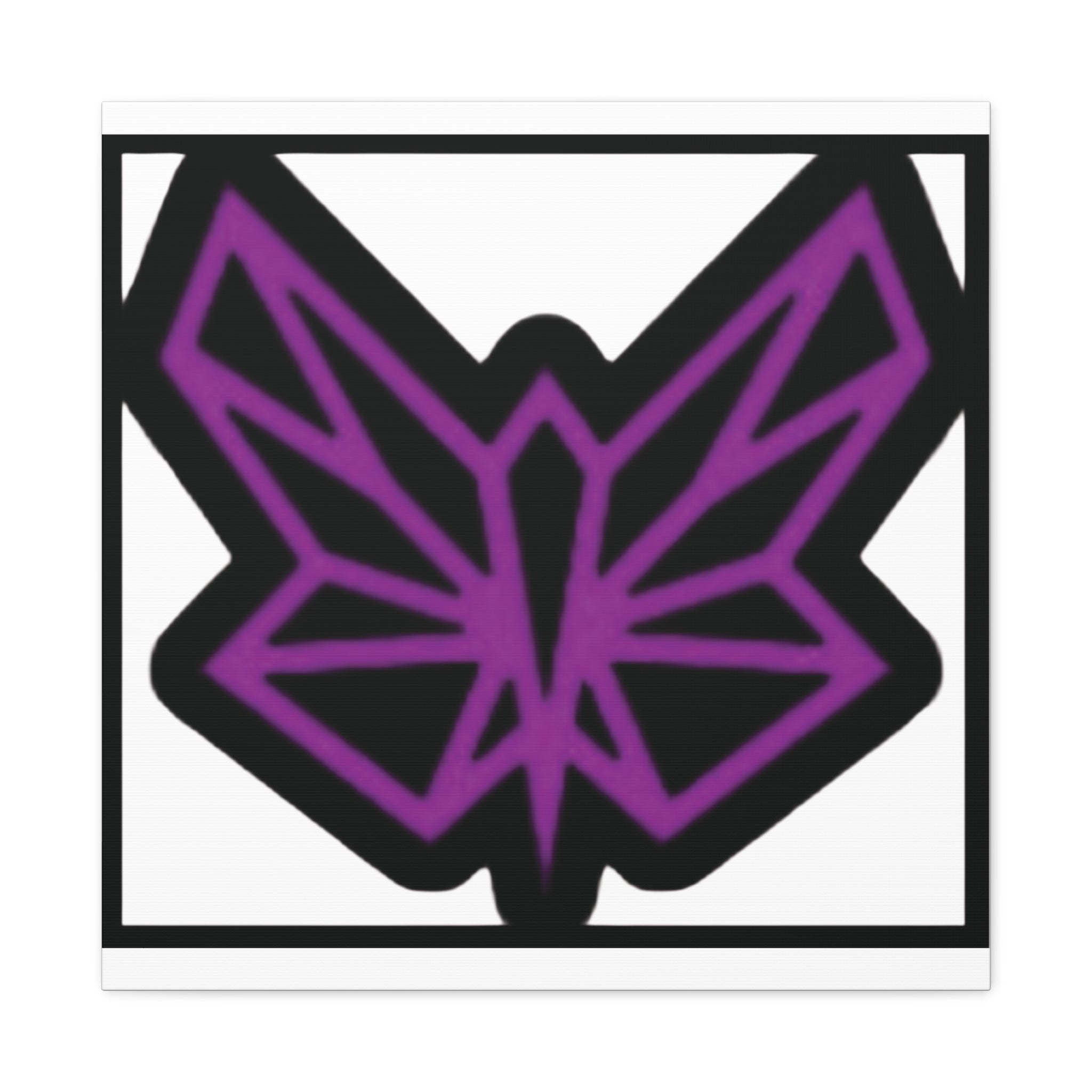 SRWisdom Matte Canvas, Stretched, 1.25" SRW-0-1-0-0