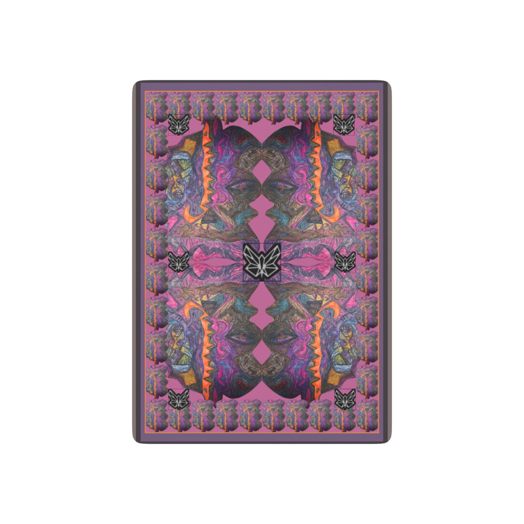 SRWisdom Poker Playing Cards-S1.1-1