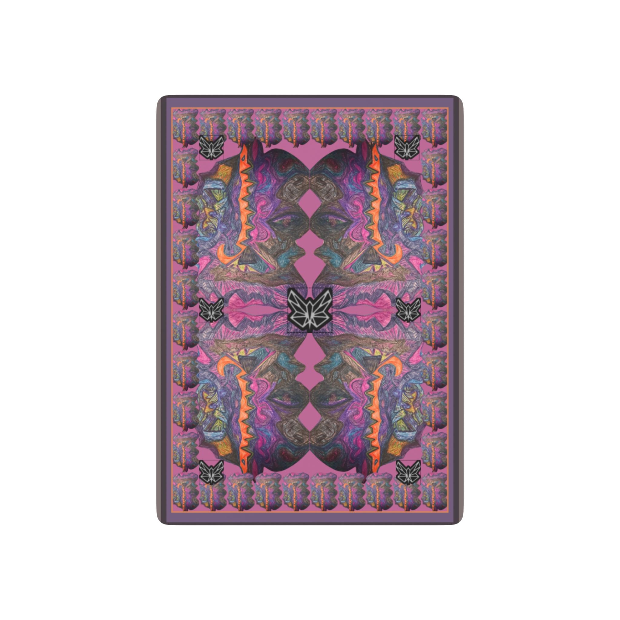 SRWisdom Poker Playing Cards-S1.1-1