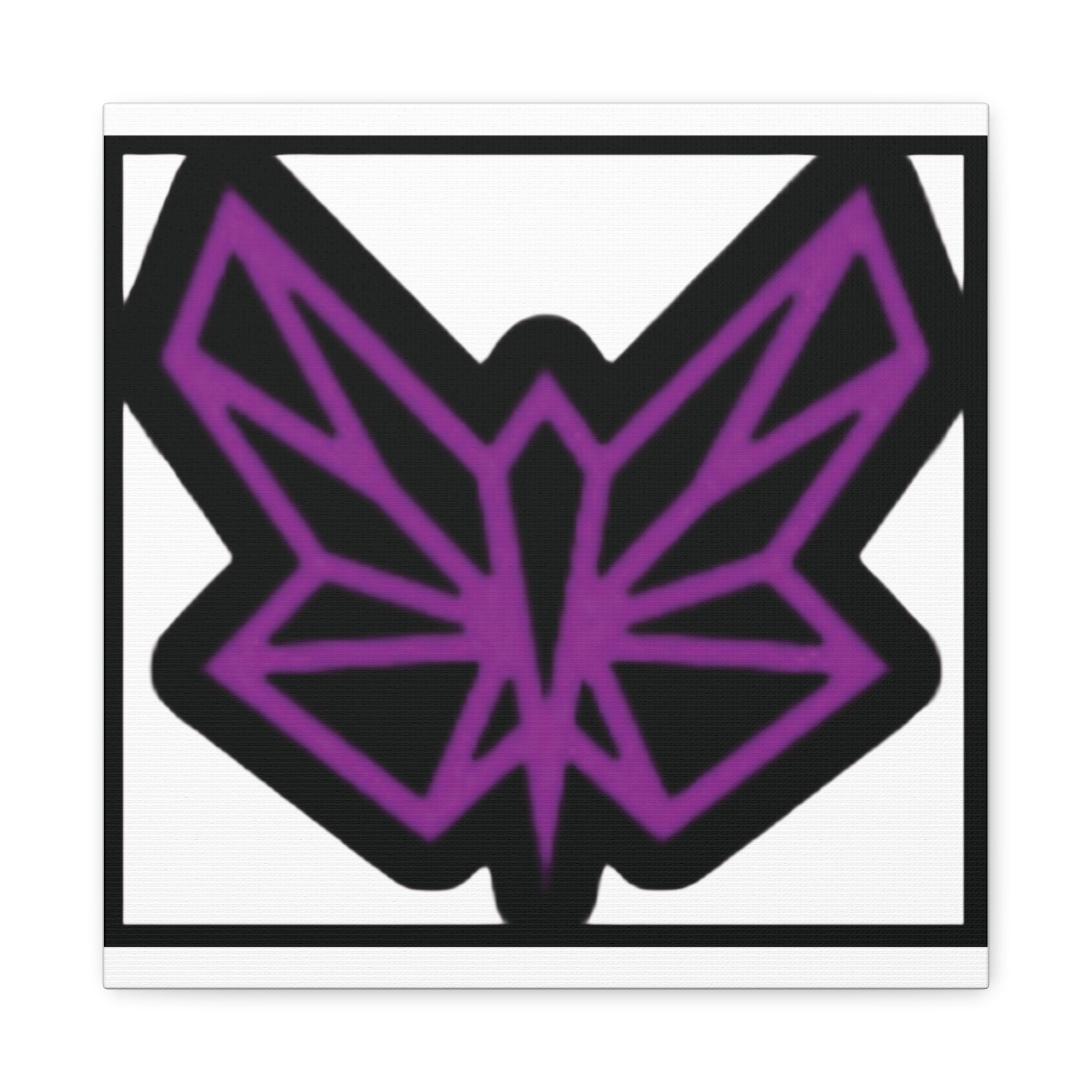 SRWisdom Matte Canvas, Stretched, 1.25" SRW-0-1-0-0