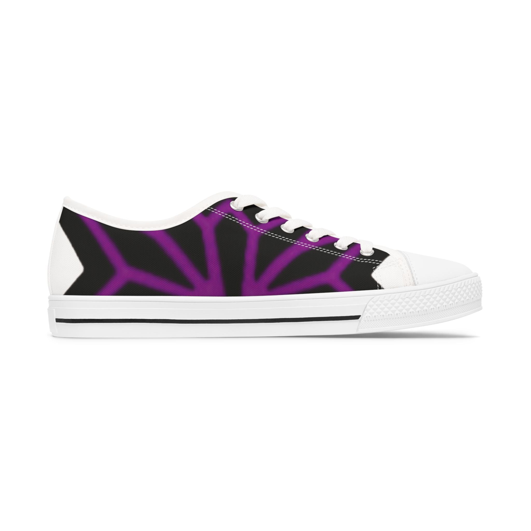 SRWisdom Women's Low Top Sneakers [Spinetical 0-1-0]