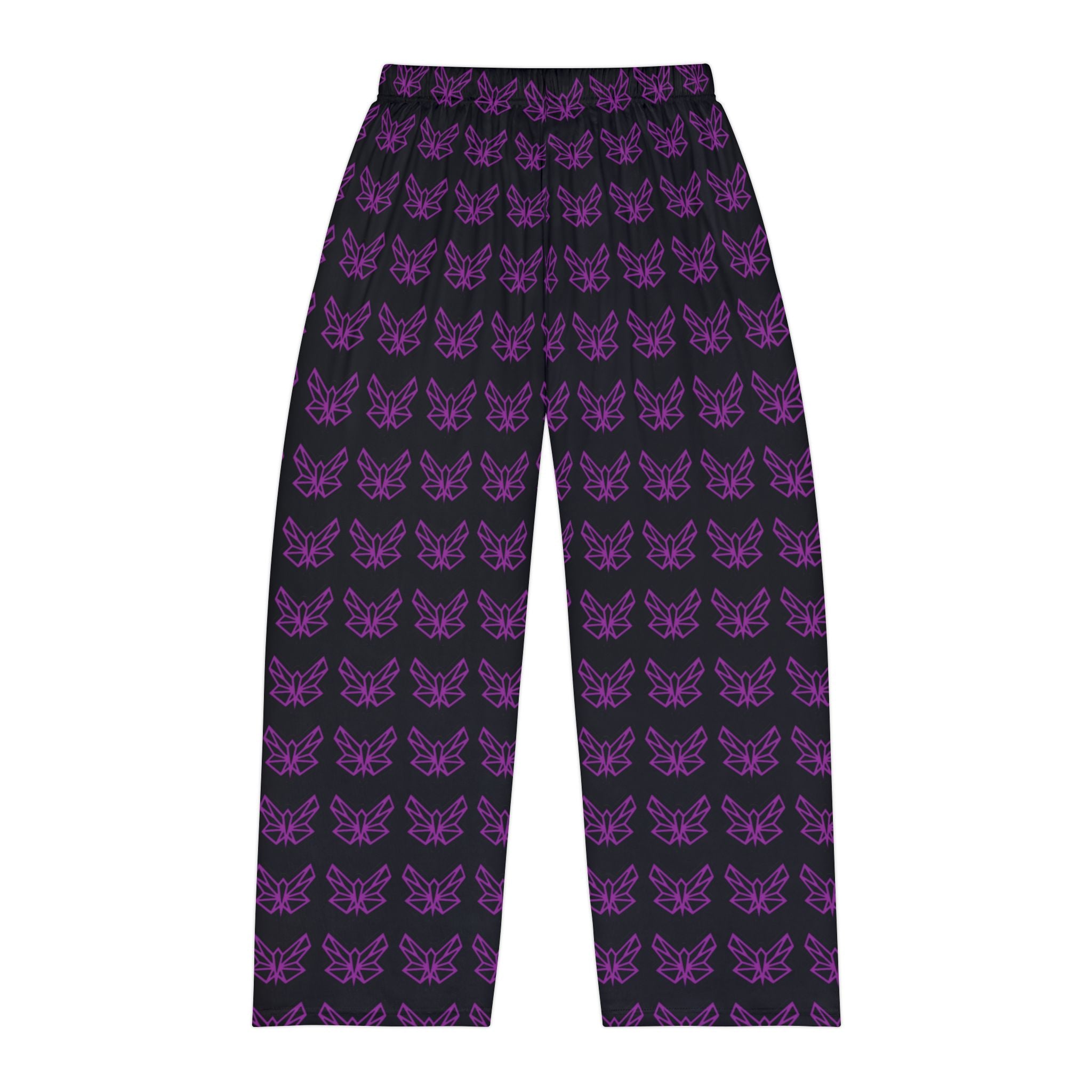 SRWisdom Men's Pajama Pants (AOP) [Spinetical 0-1-0]