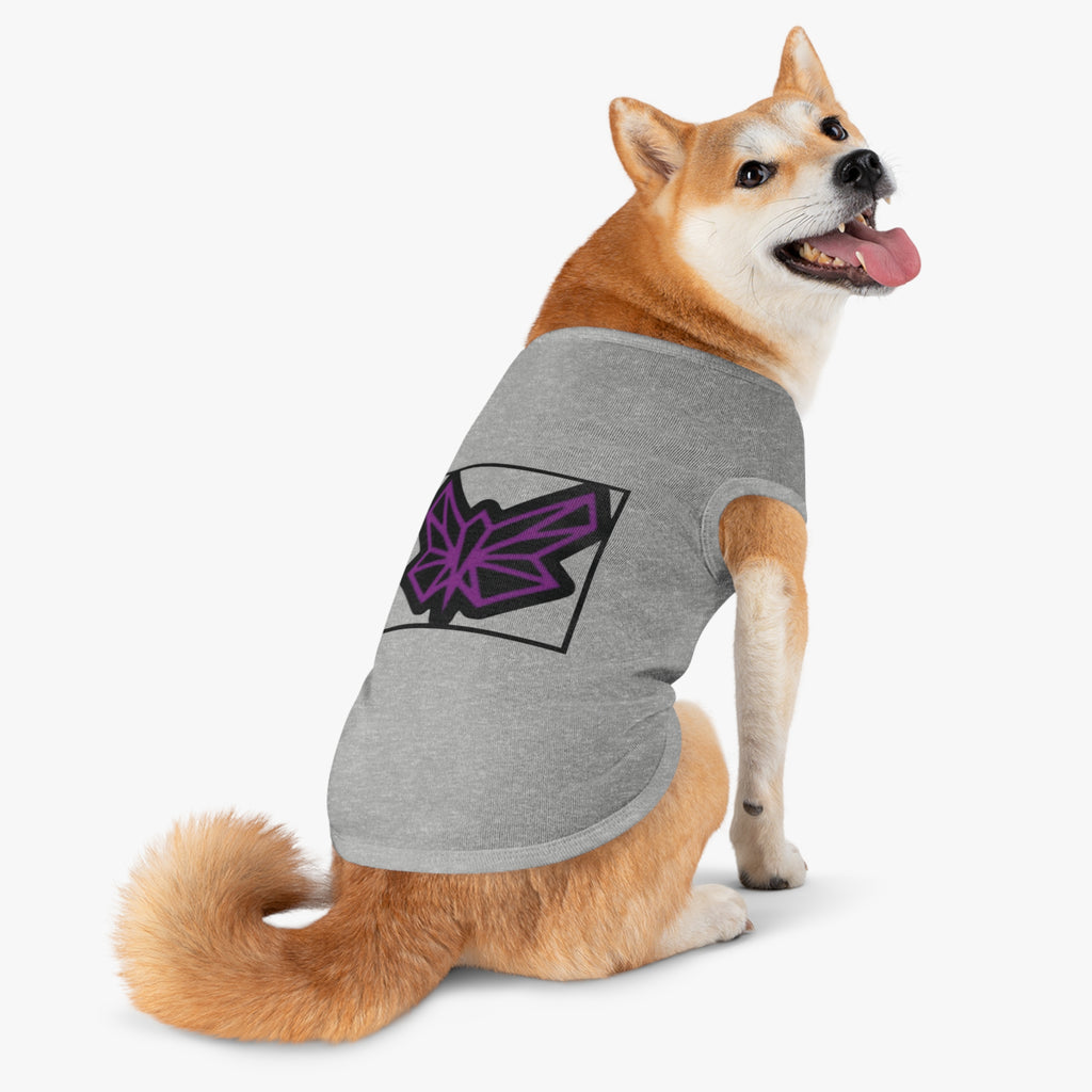 SRWisdom Pet Tank Top [Spinetical 0-1-0]