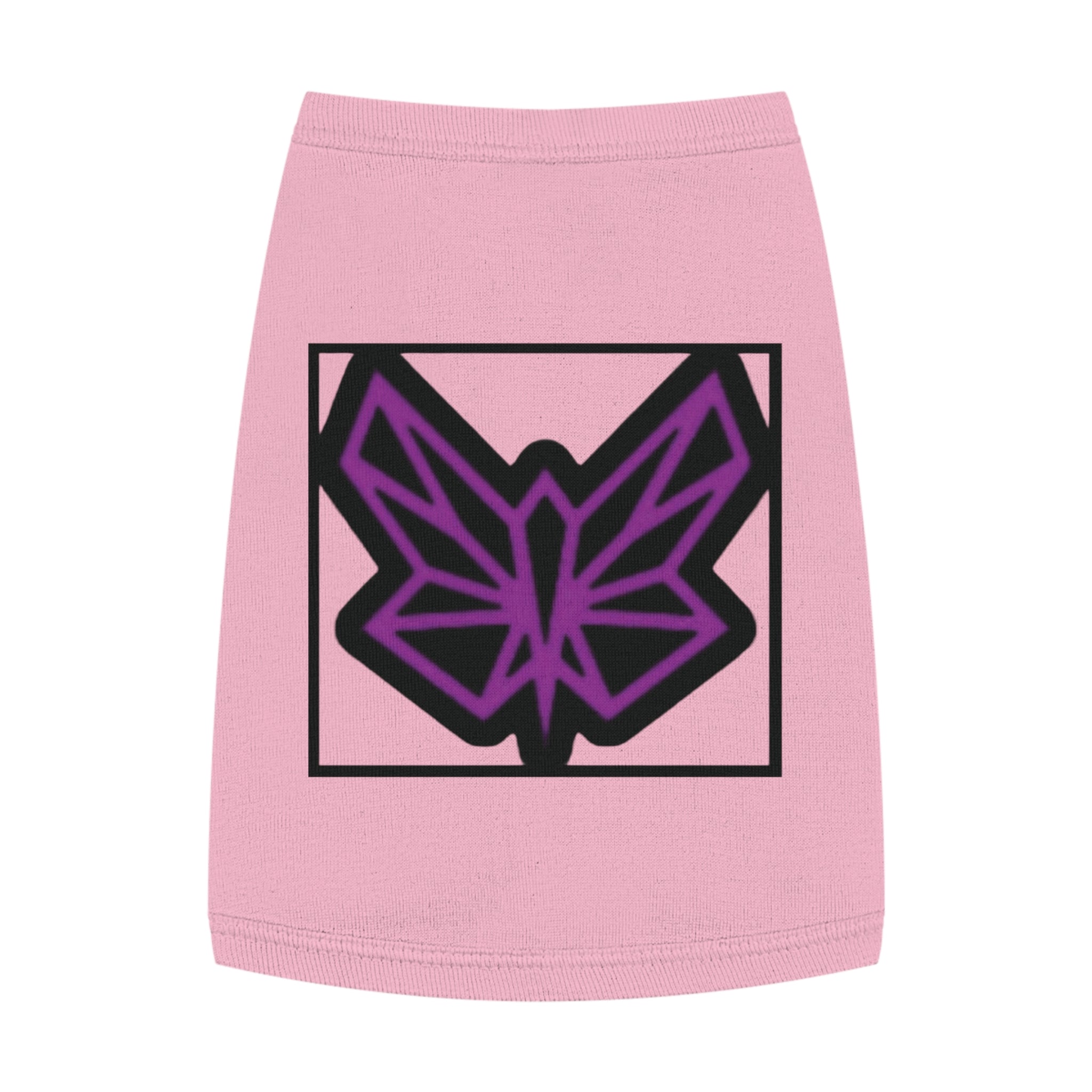 SRWisdom Pet Tank Top [Spinetical 0-1-0]